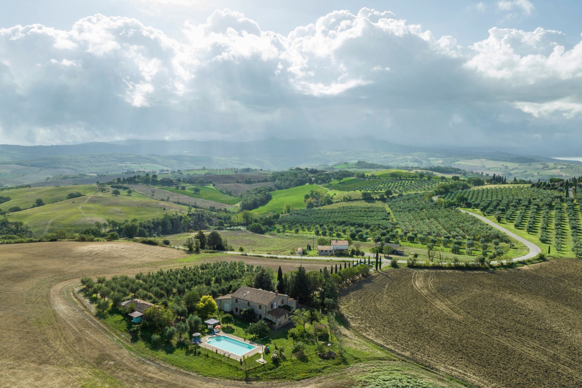 House in , Tuscany 11137300