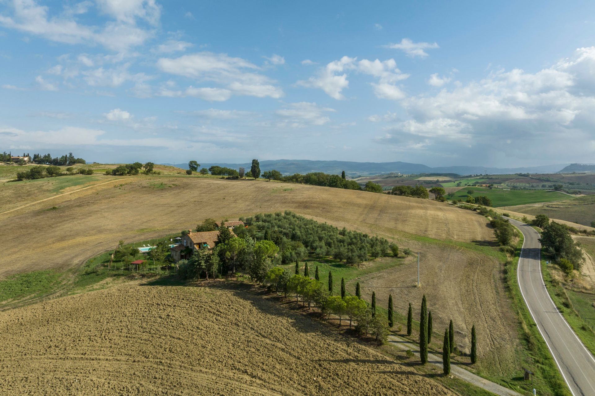 House in , Tuscany 11137300