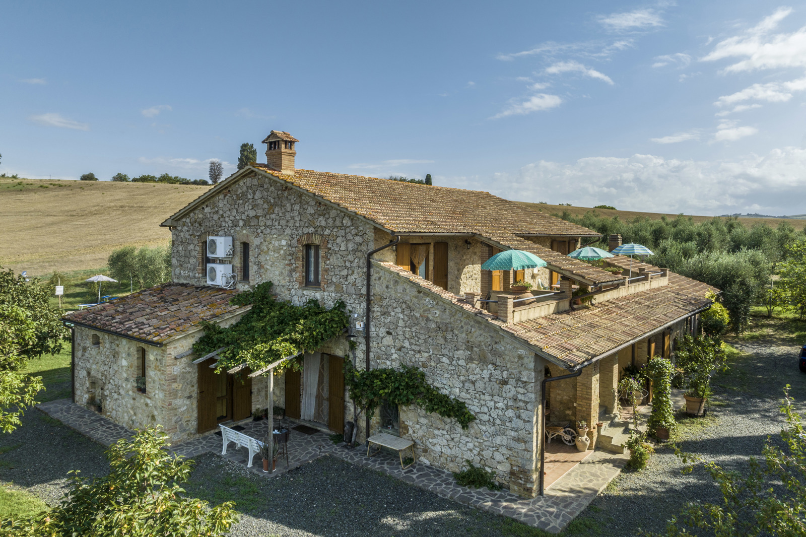 House in , Tuscany 11137300
