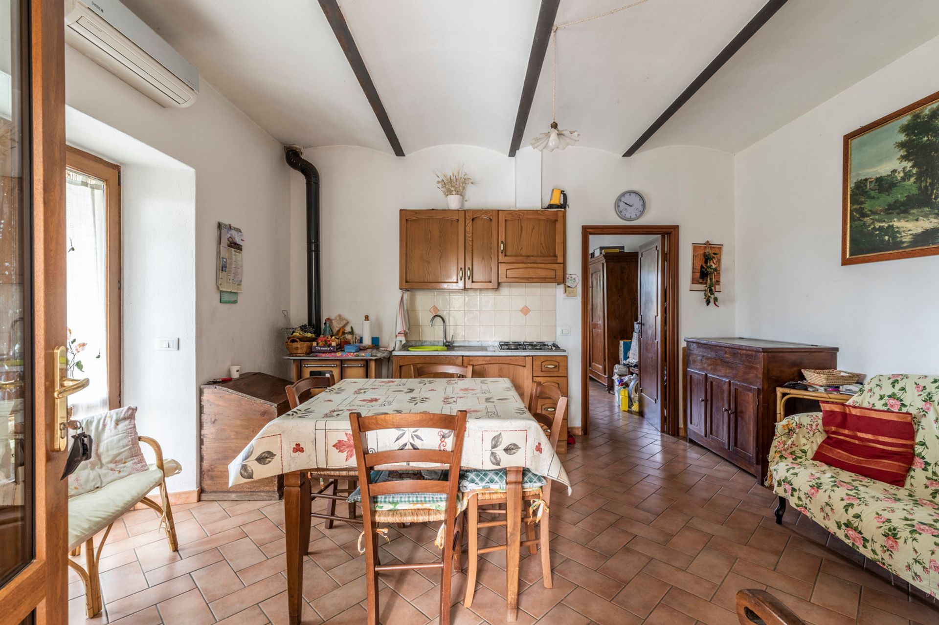 Huis in Cinigiano, Tuscany 11137300