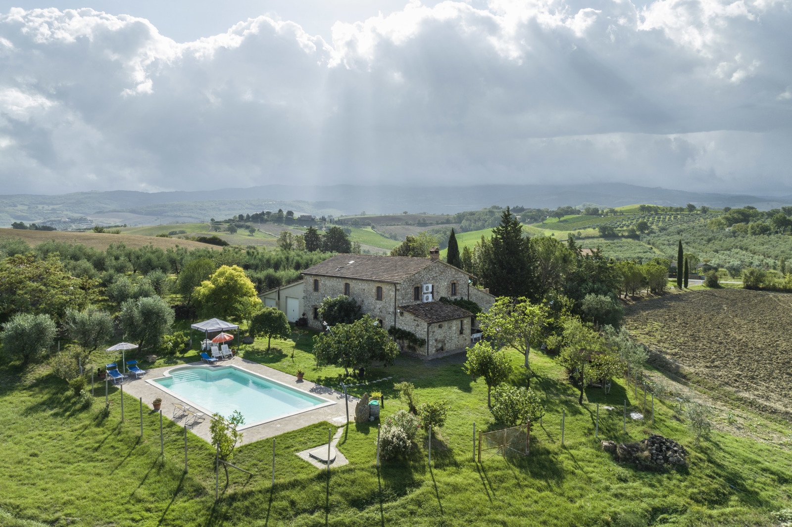 House in , Tuscany 11137300