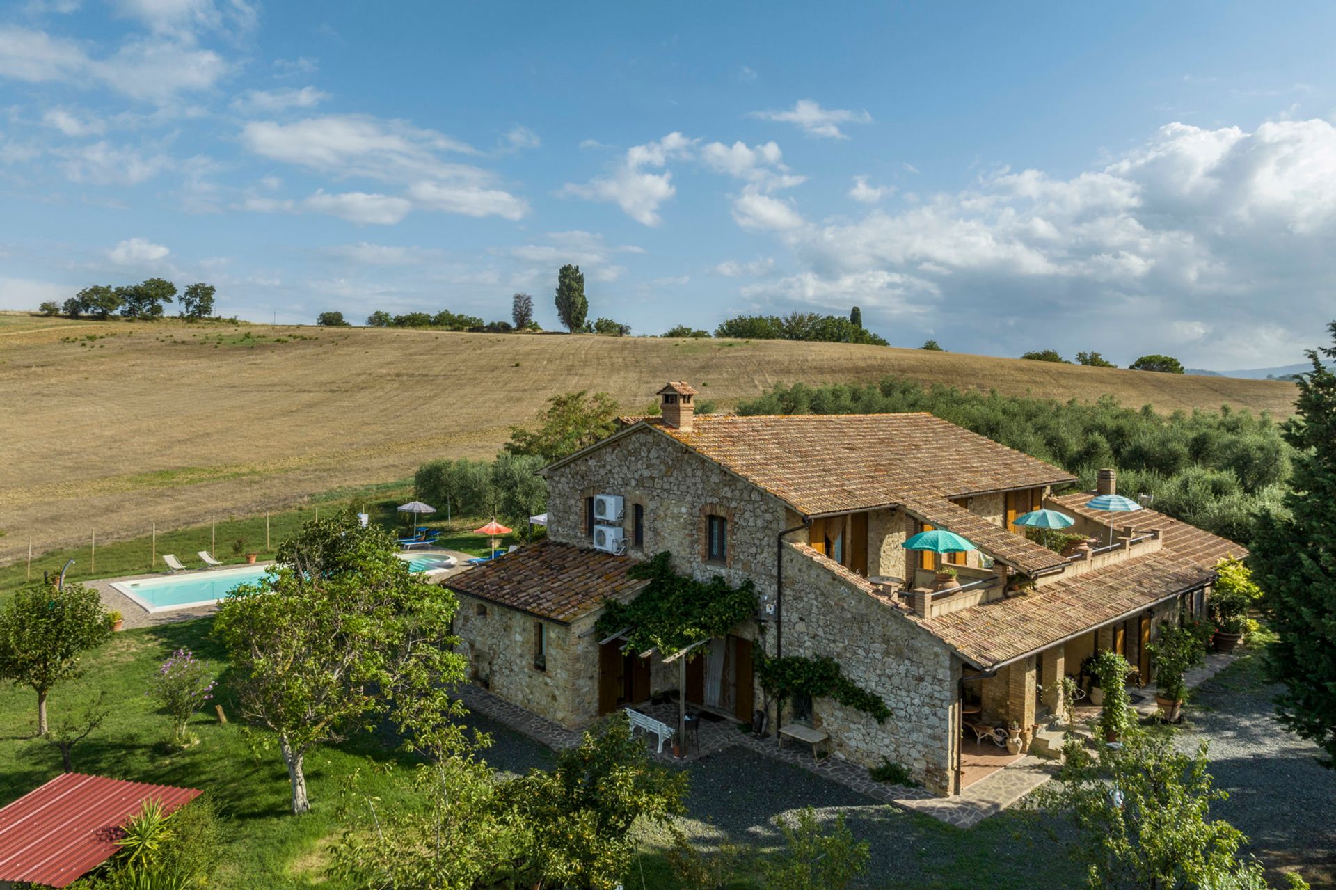 House in , Tuscany 11137300