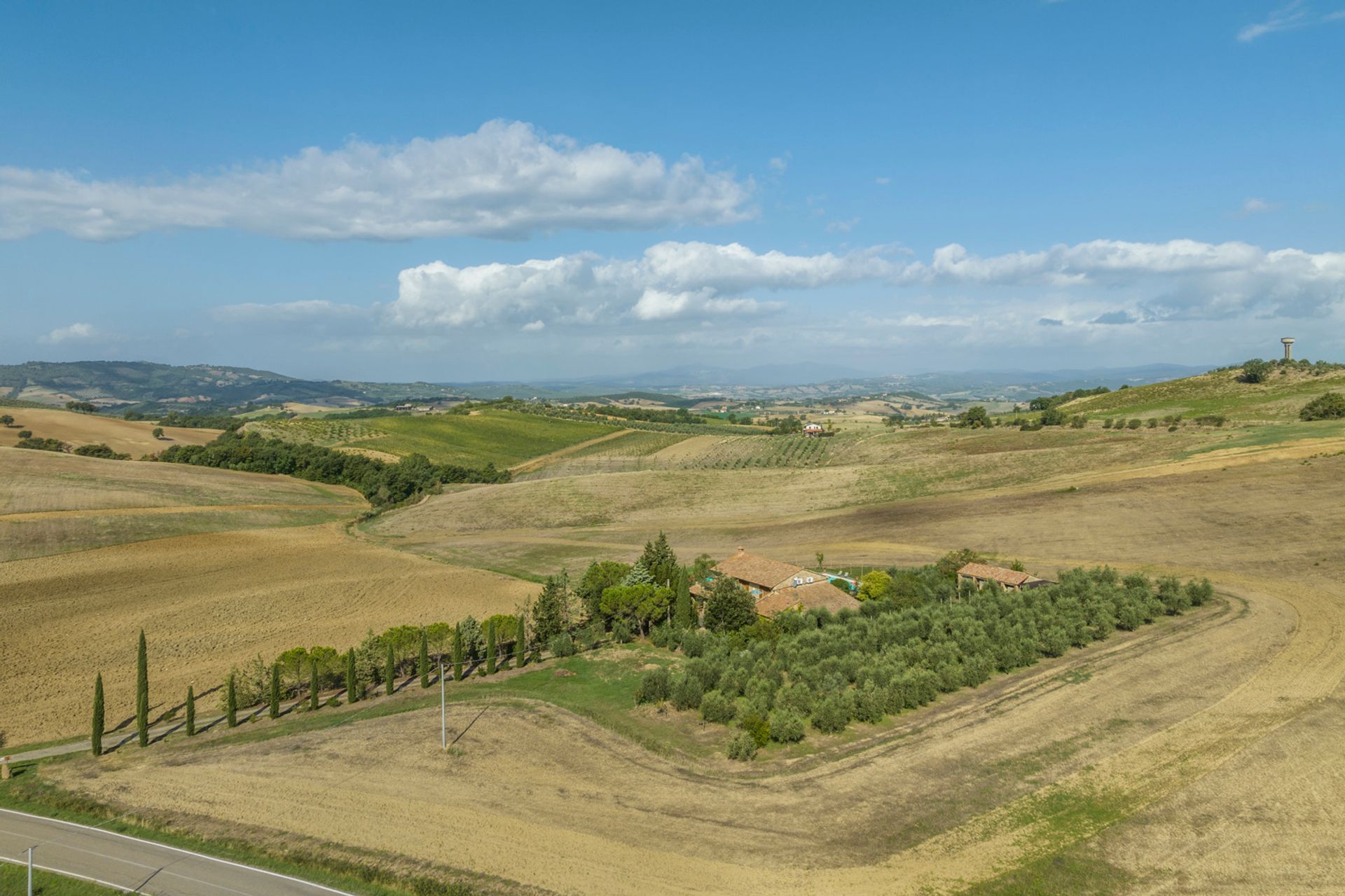 House in , Tuscany 11137300