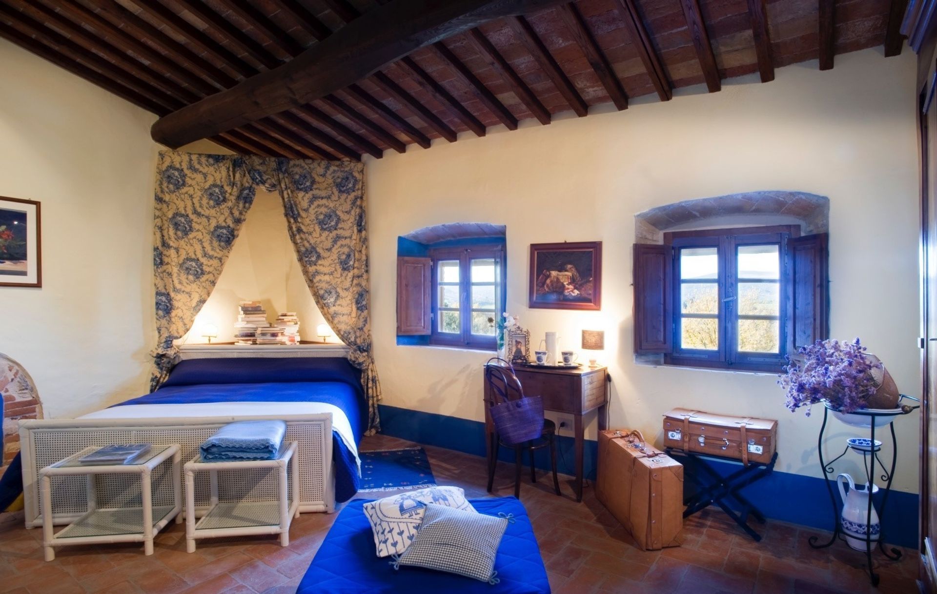 casa no San Gimignano, Tuscany 11137303