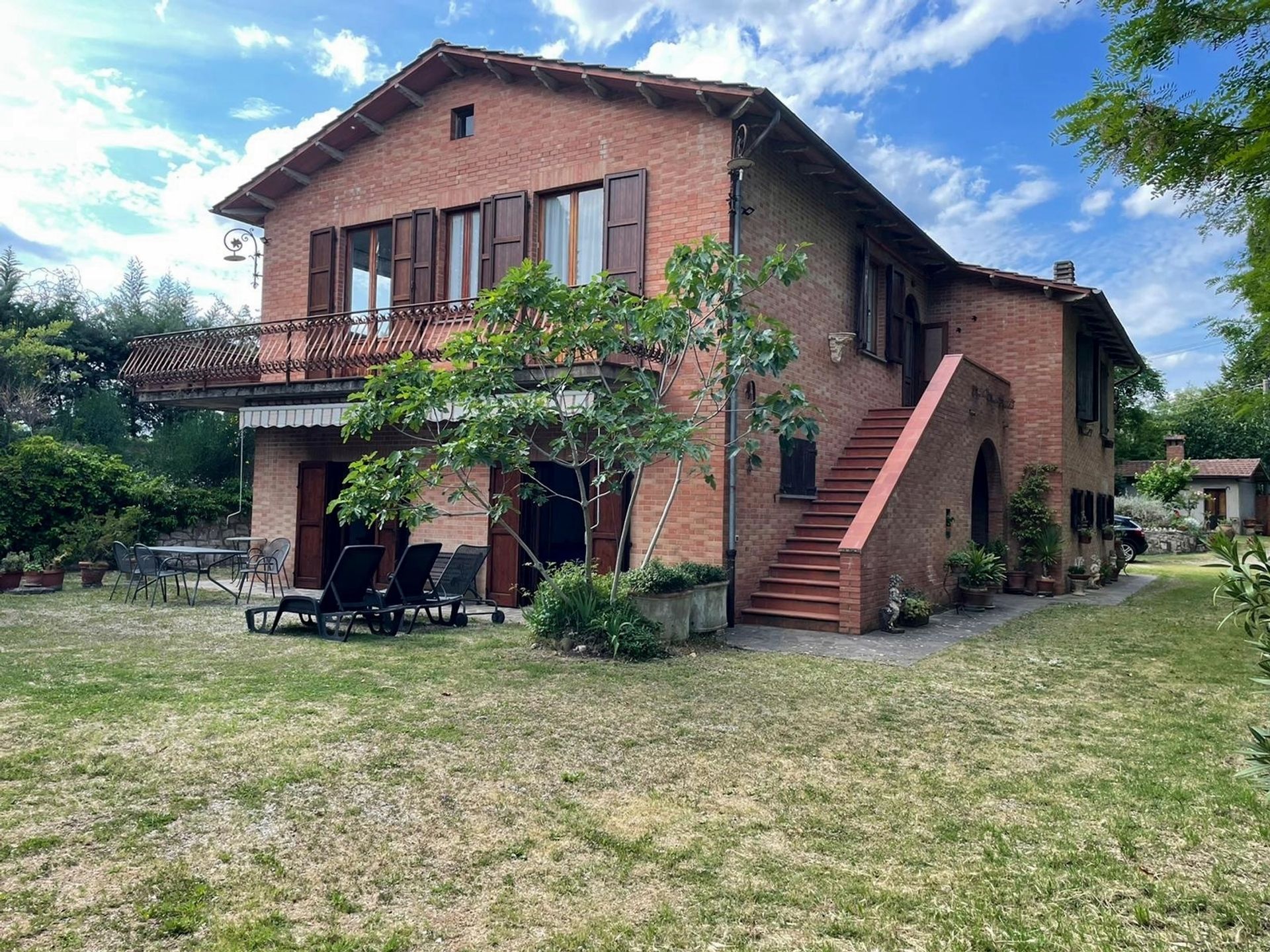 casa no Centocela, Lácio 11137306