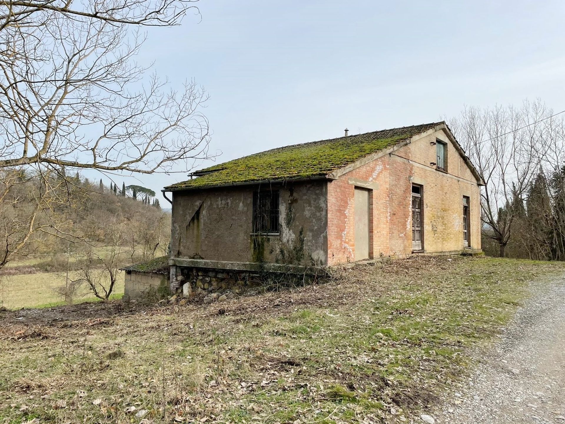 Hus i Chiusi, Toscana 11137328