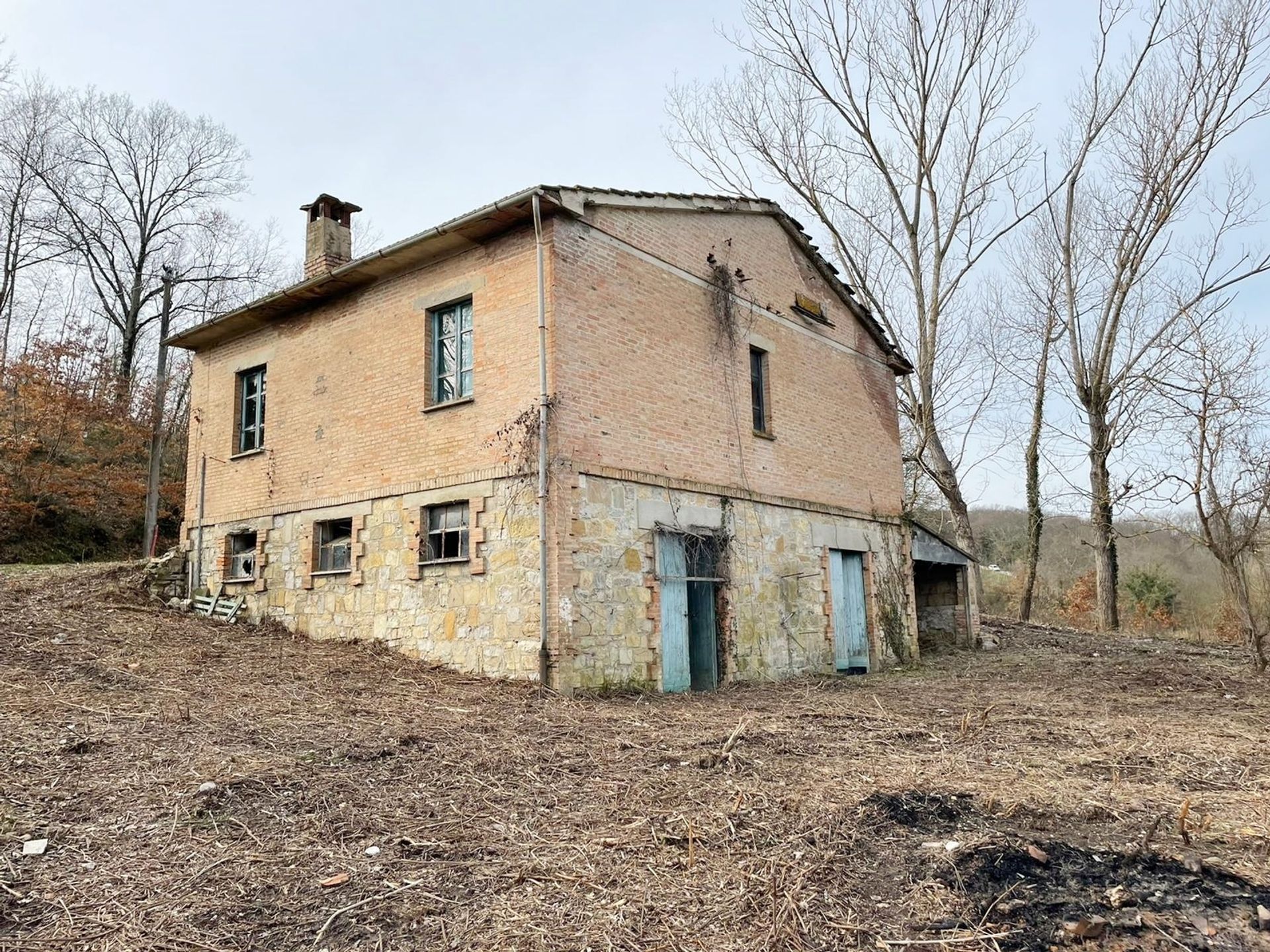 Hus i Chiusi, Toscana 11137328