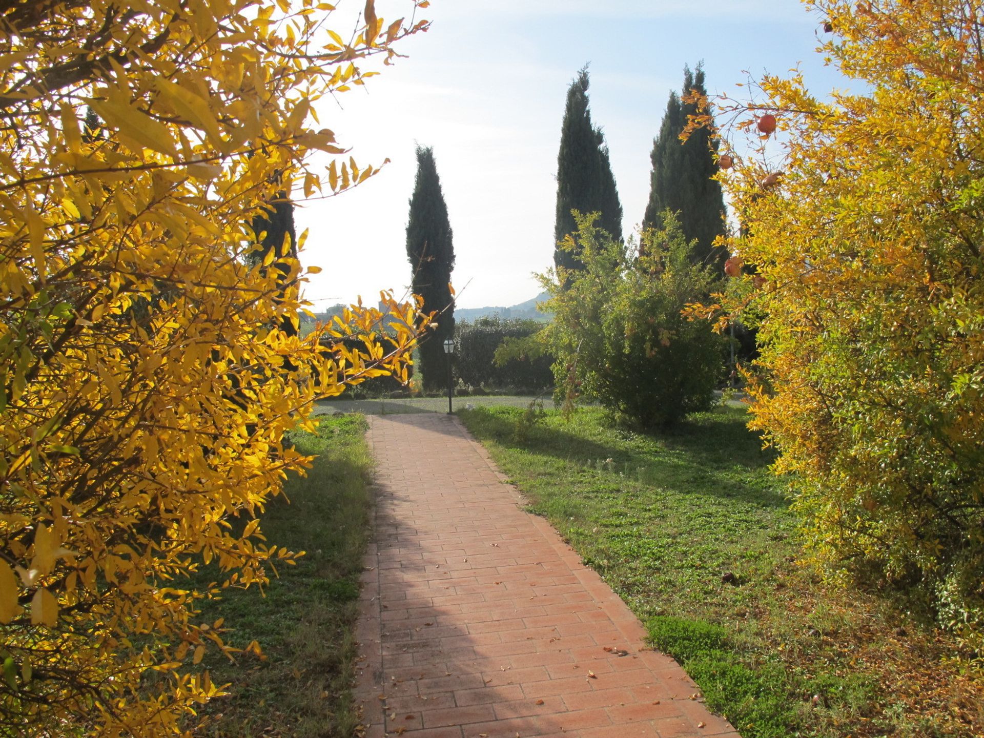 Huis in Volterra, Tuscany 11137331