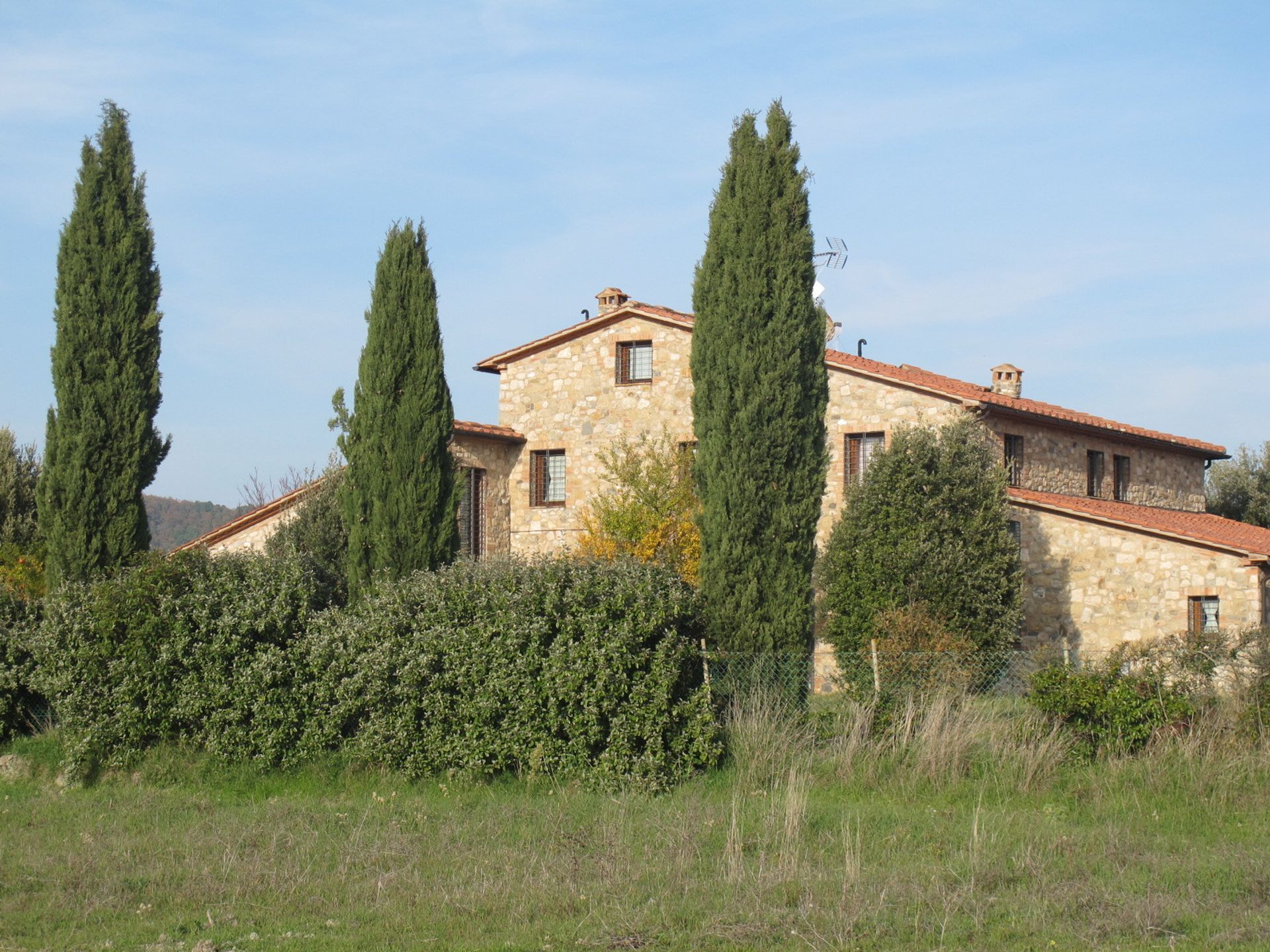 Huis in Volterra, Tuscany 11137331