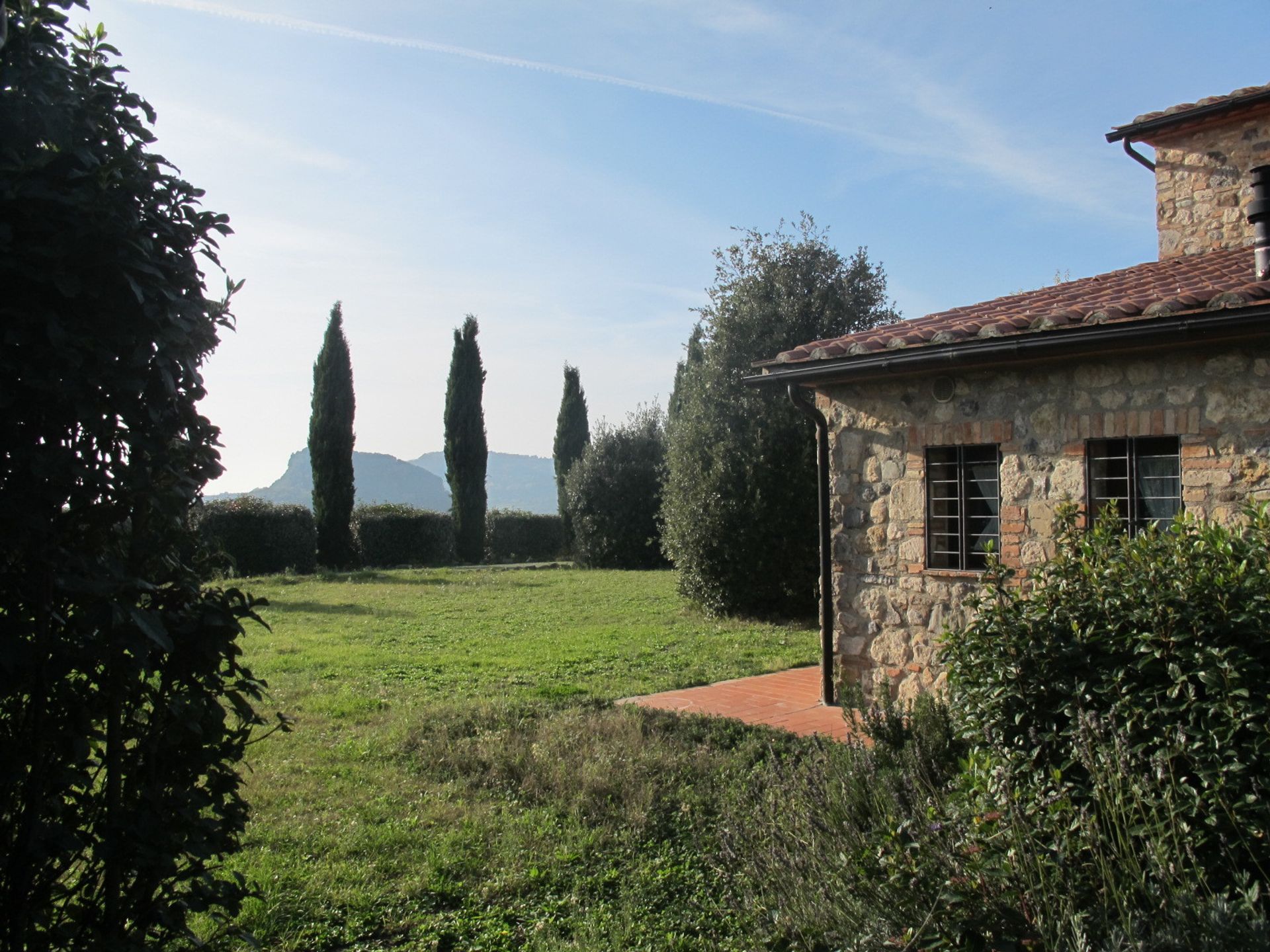 Huis in Volterra, Tuscany 11137331