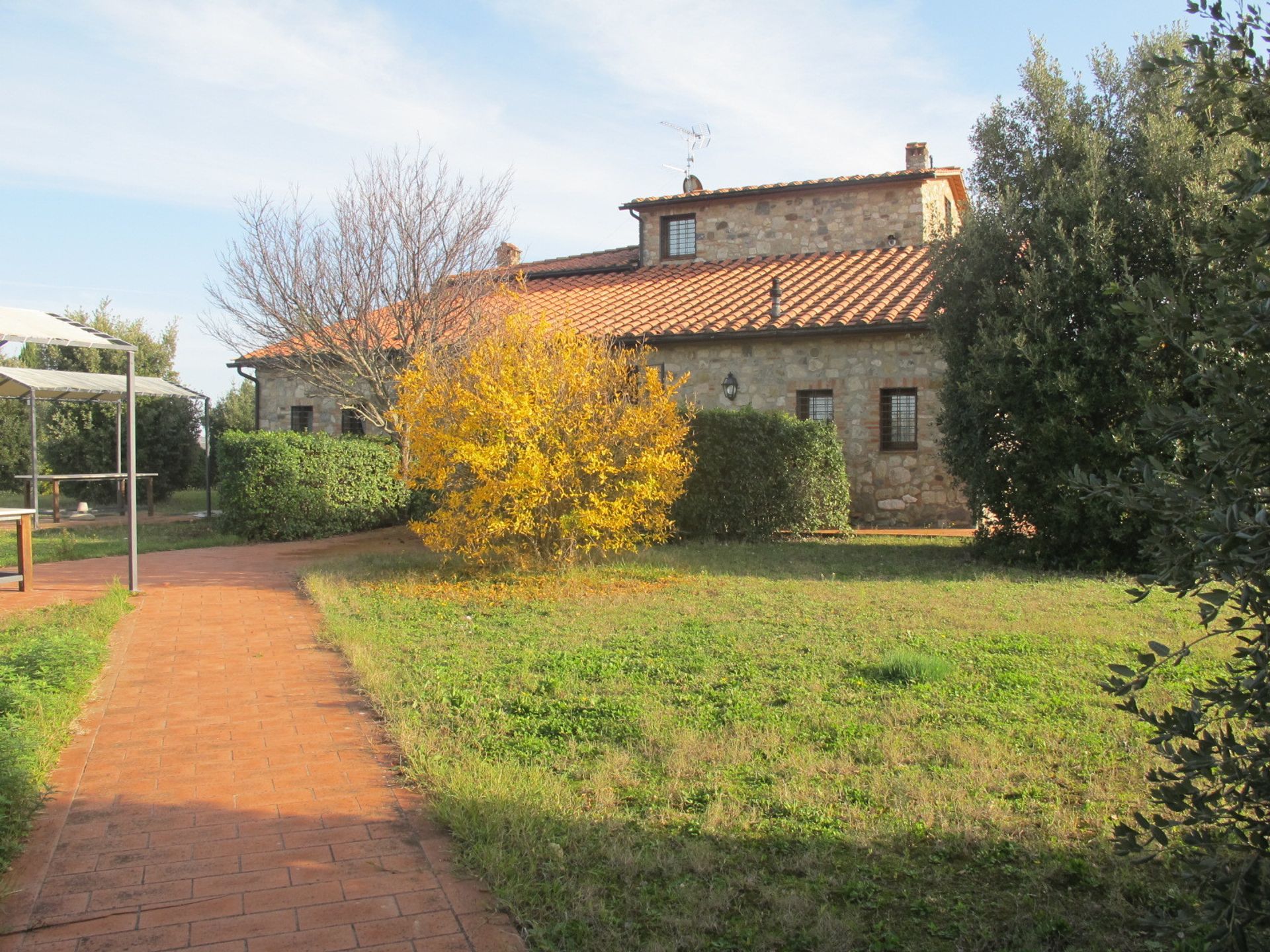 Huis in Volterra, Tuscany 11137331