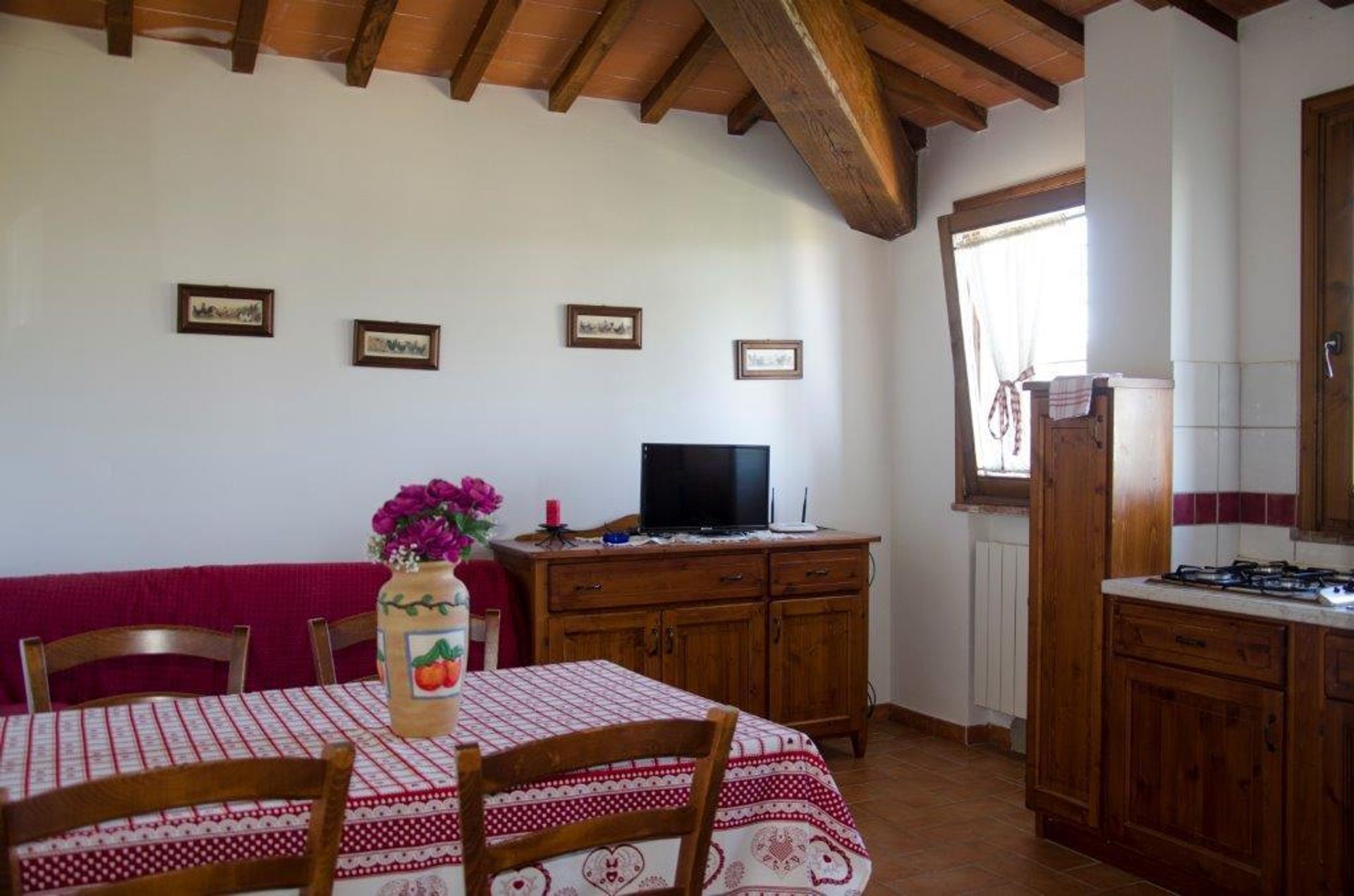 Huis in Volterra, Tuscany 11137331