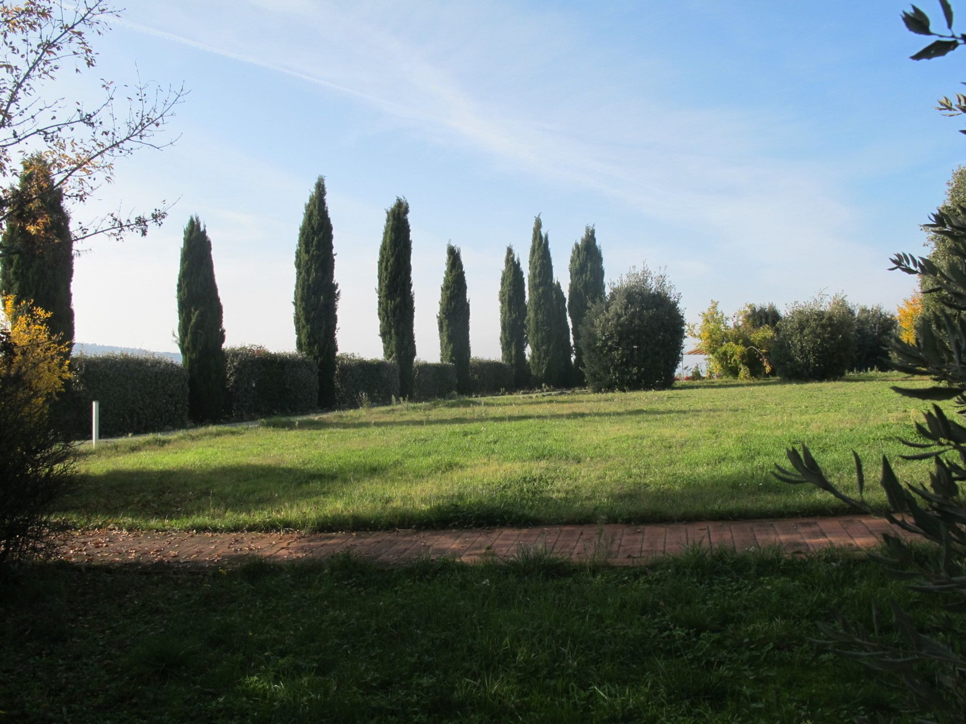 Huis in Volterra, Tuscany 11137331