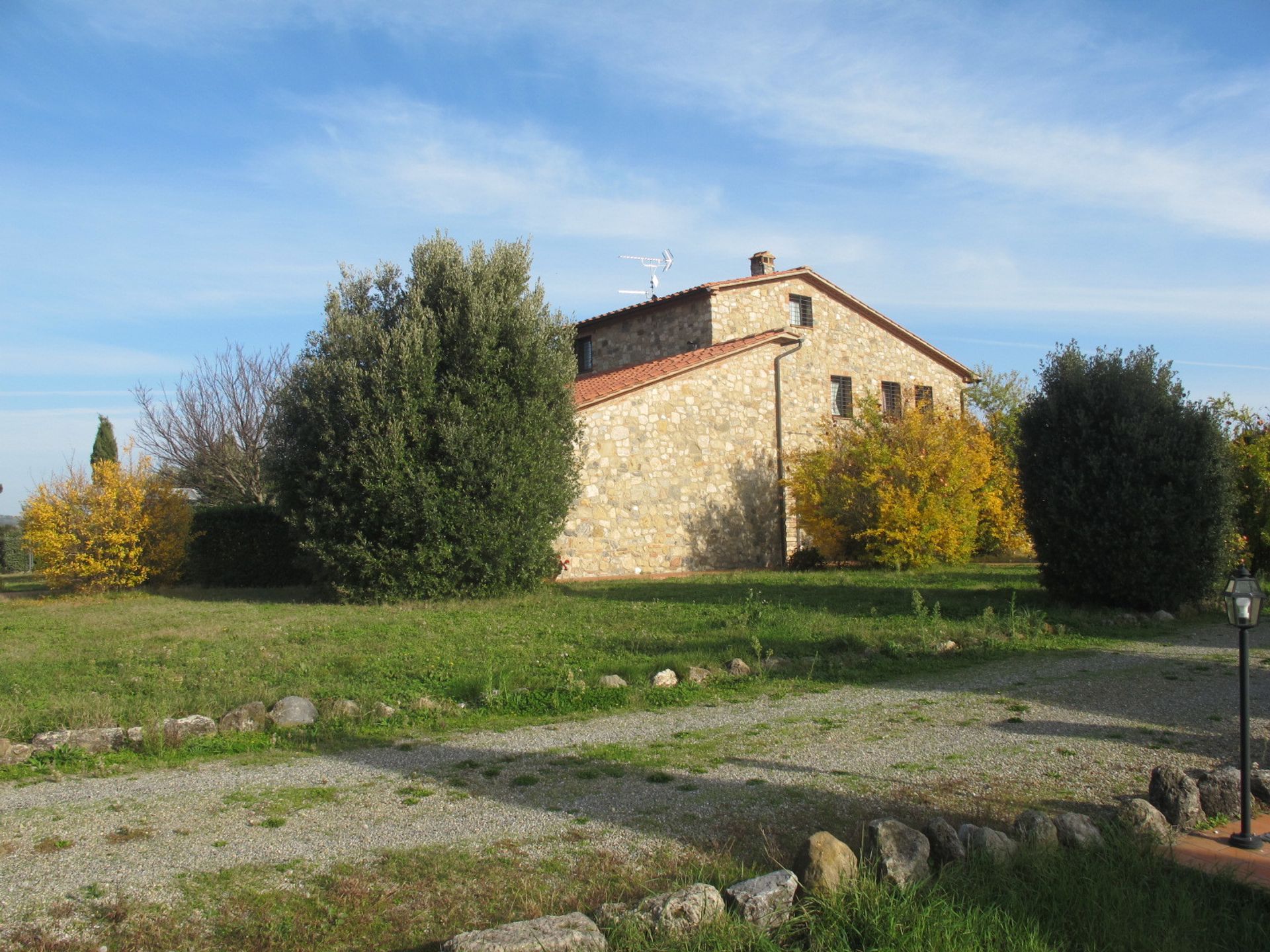 Huis in Volterra, Tuscany 11137331