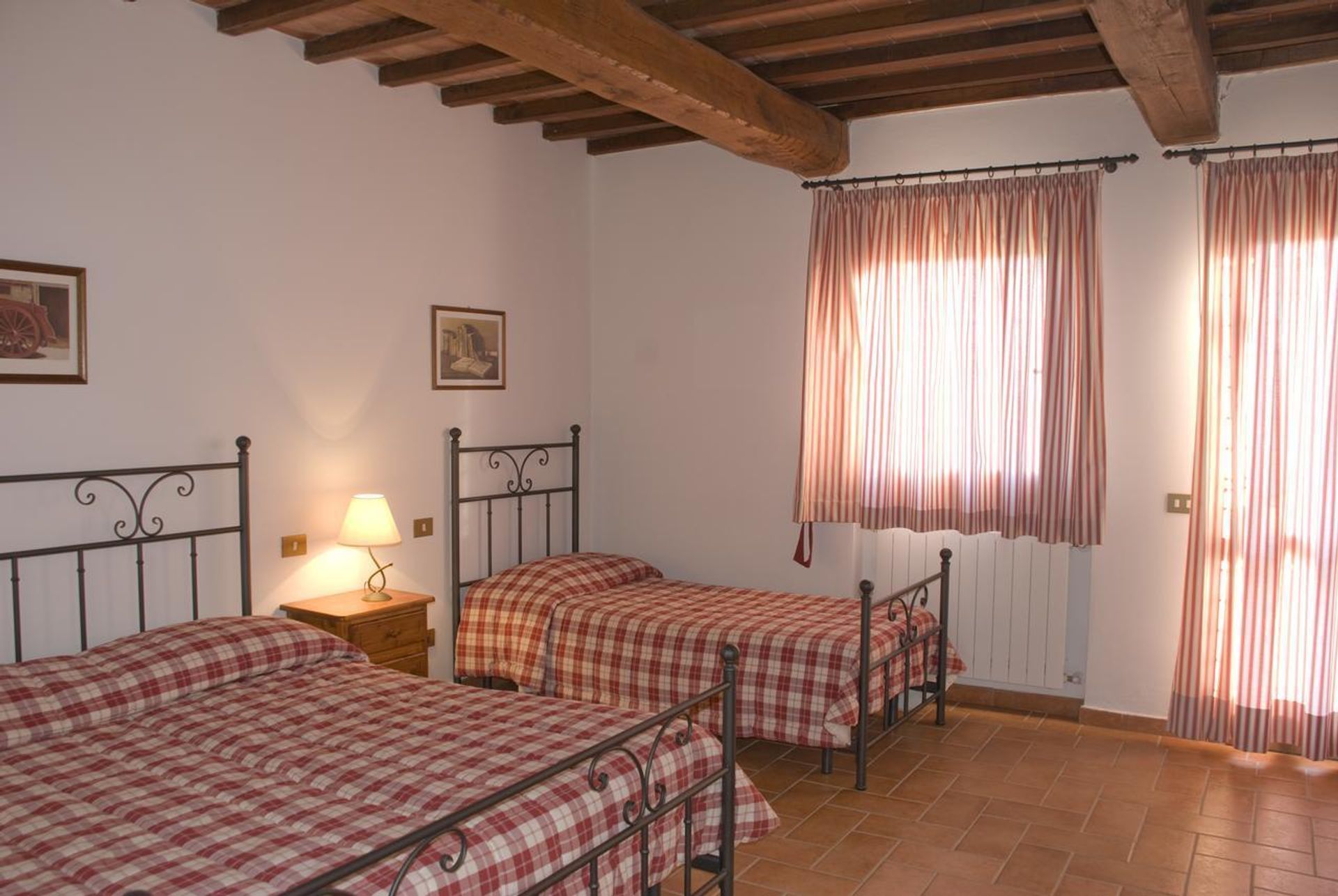 Huis in Volterra, Tuscany 11137331