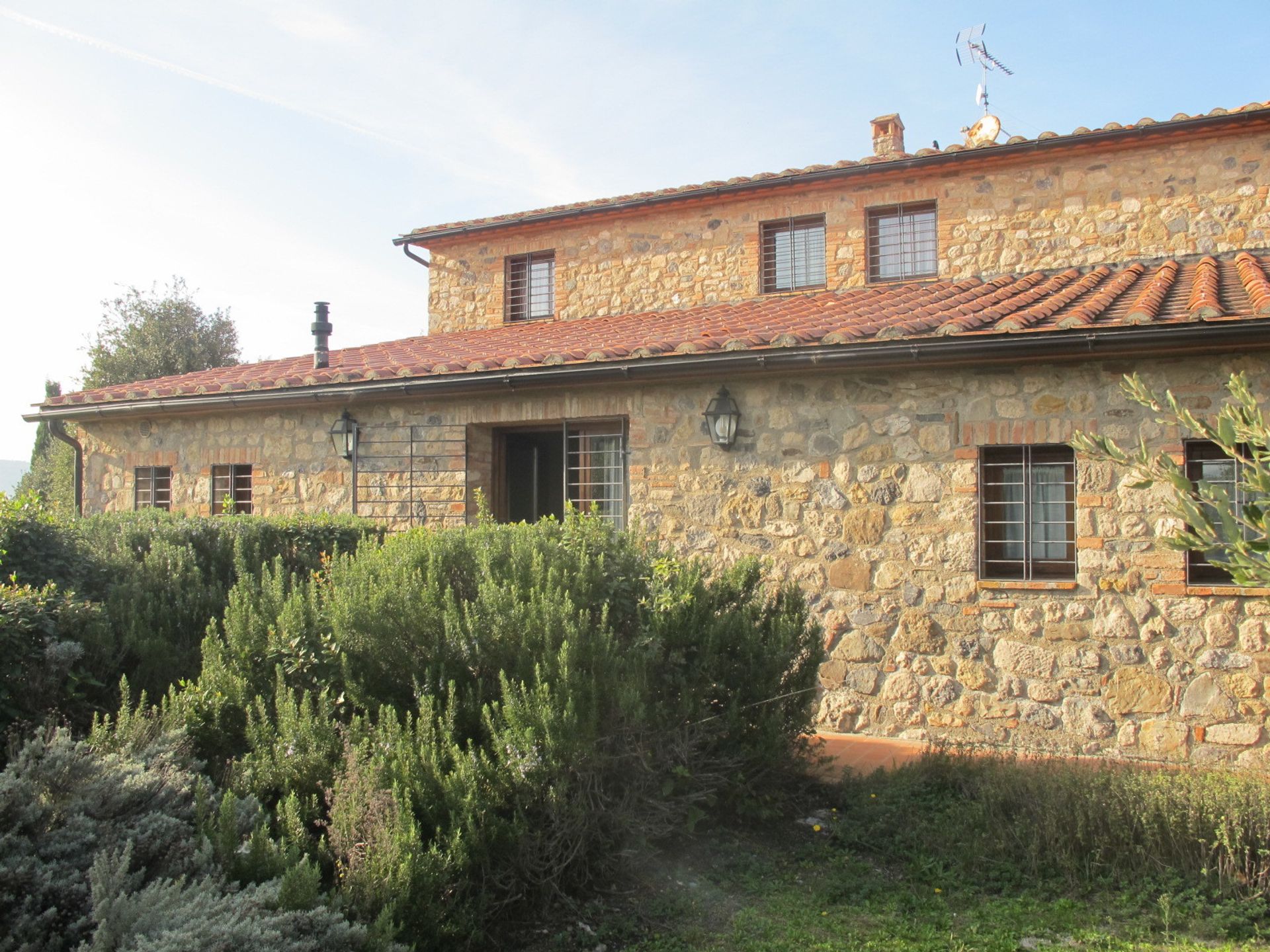 Huis in Volterra, Tuscany 11137331