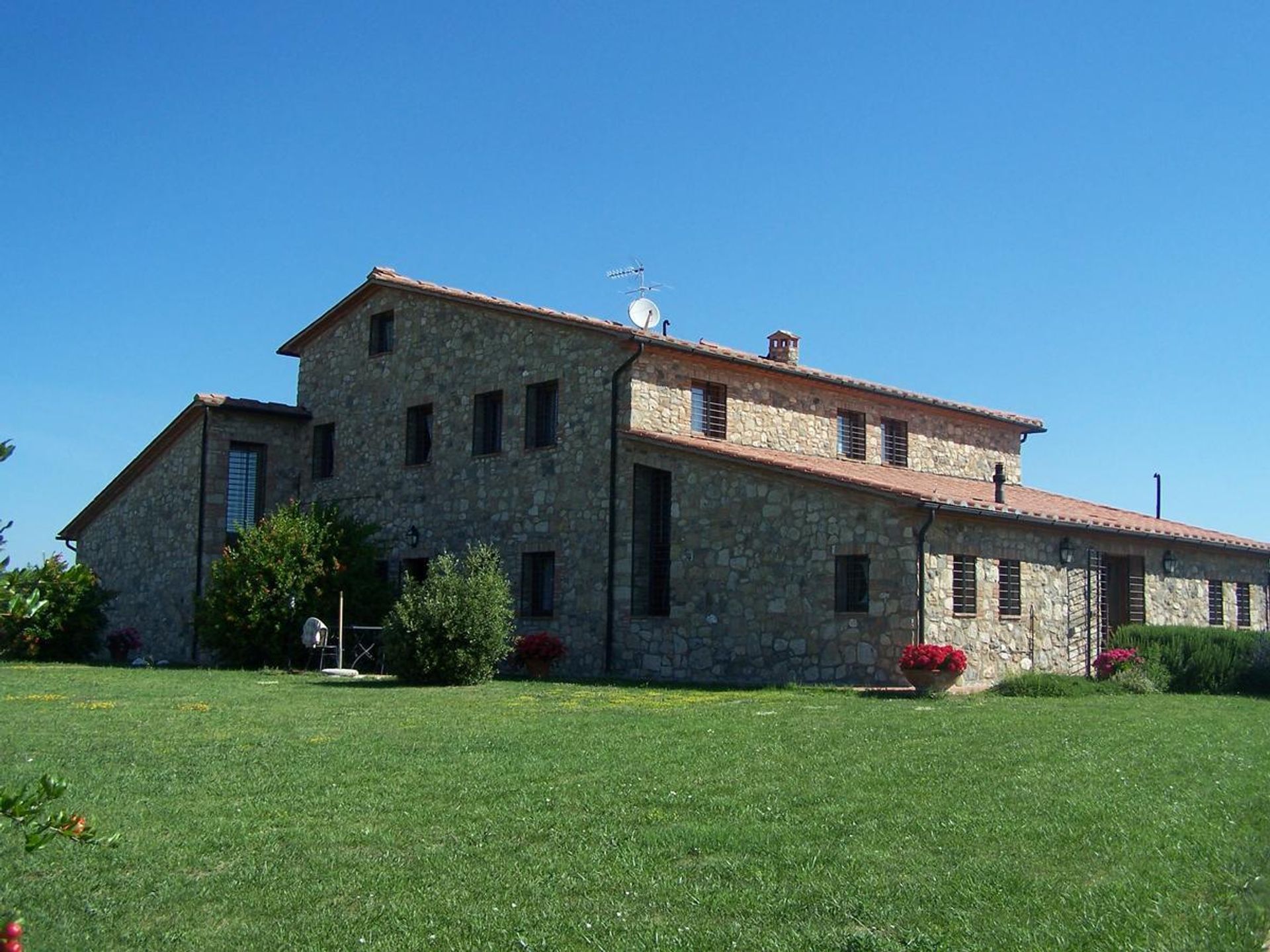 Huis in Volterra, Tuscany 11137331