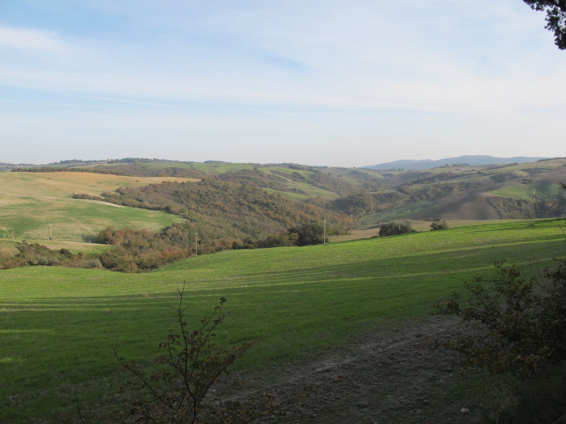 Huis in Volterra, Tuscany 11137331