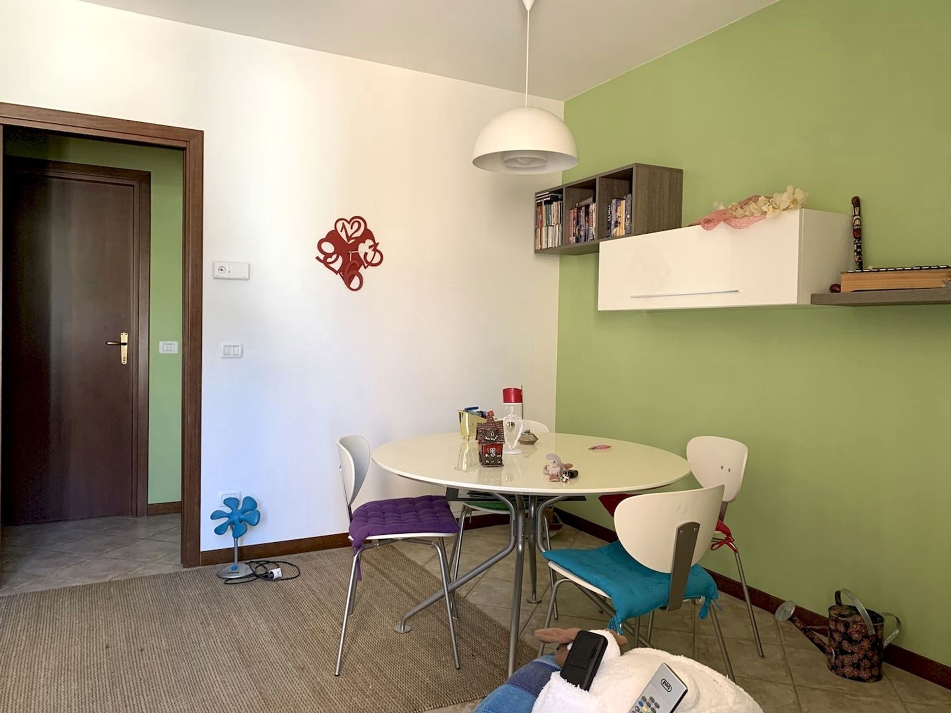 Condominium in Sant'Albino, Tuscany 11137348