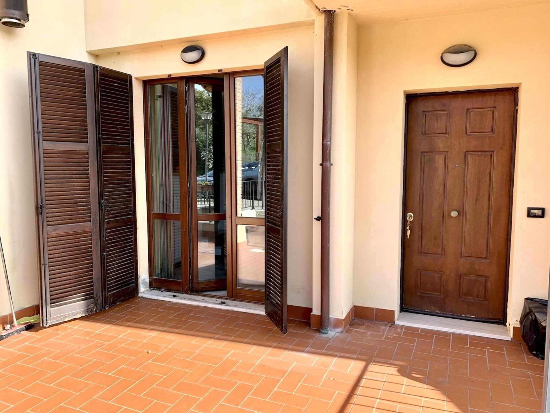 Condominium in Sant'Albino, Tuscany 11137348