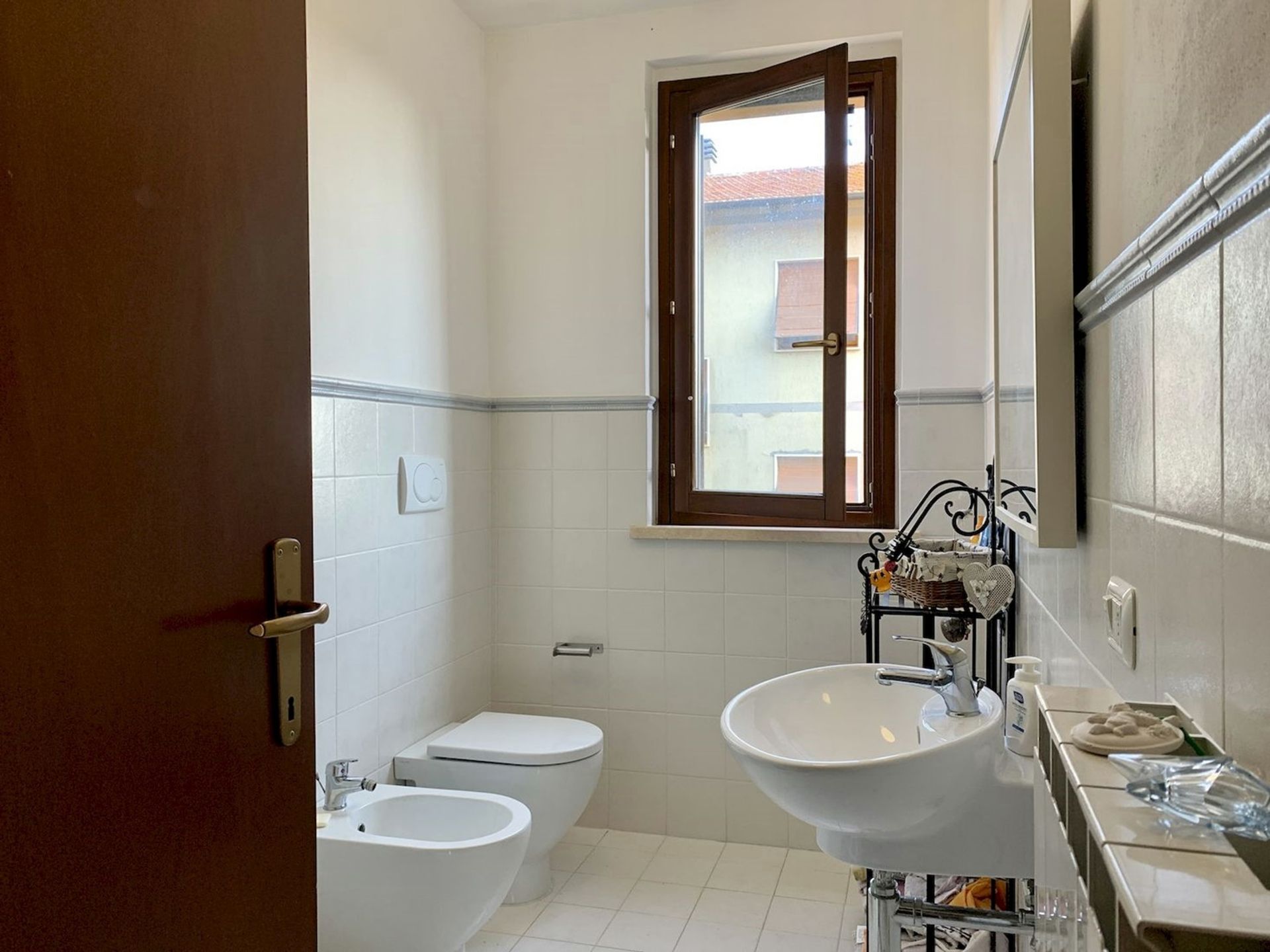 Condominium in Sant'Albino, Tuscany 11137348