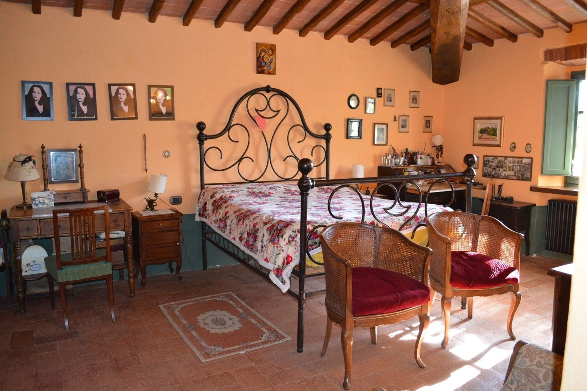 casa no Gaiole in Chianti, Tuscany 11137357