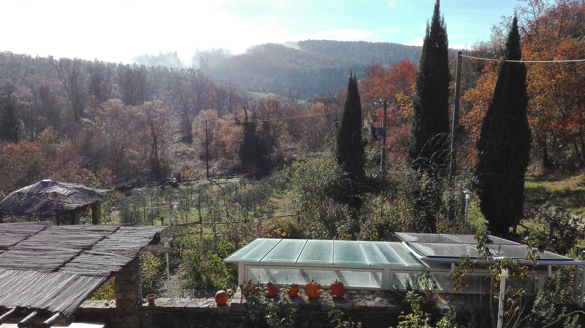 casa no Gaiole in Chianti, Tuscany 11137357