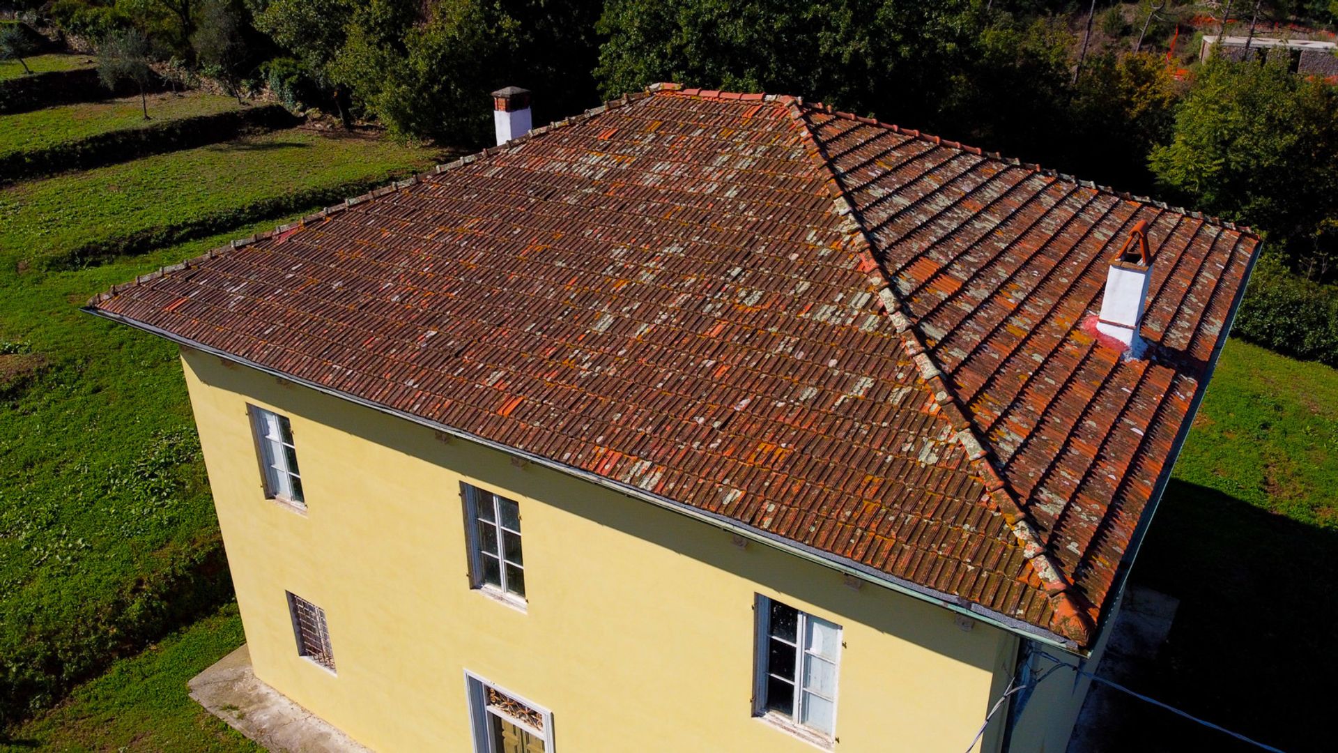 rumah dalam Lucca, Tuscany 11137362