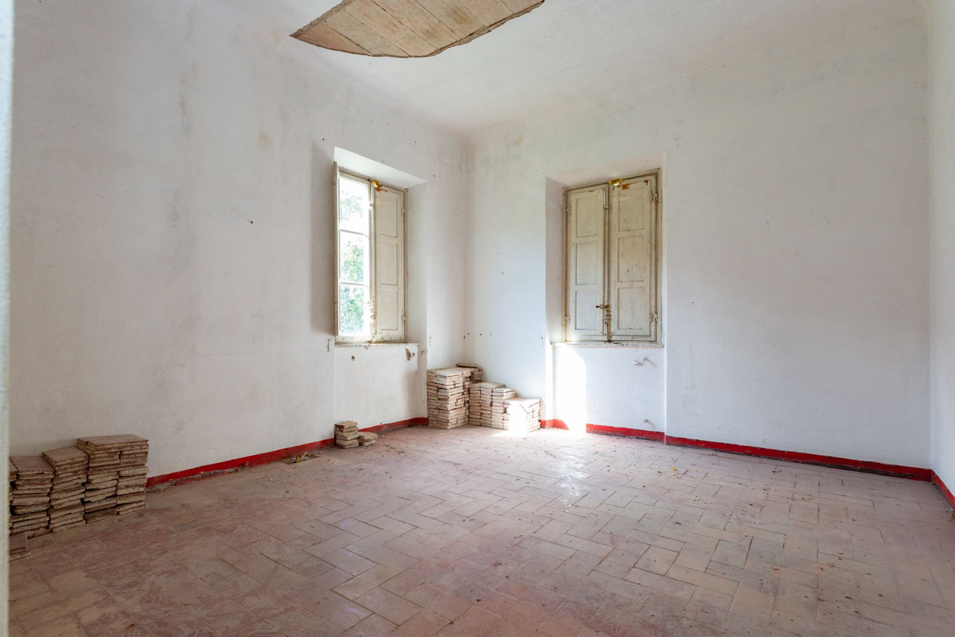 rumah dalam Lucca, Tuscany 11137362