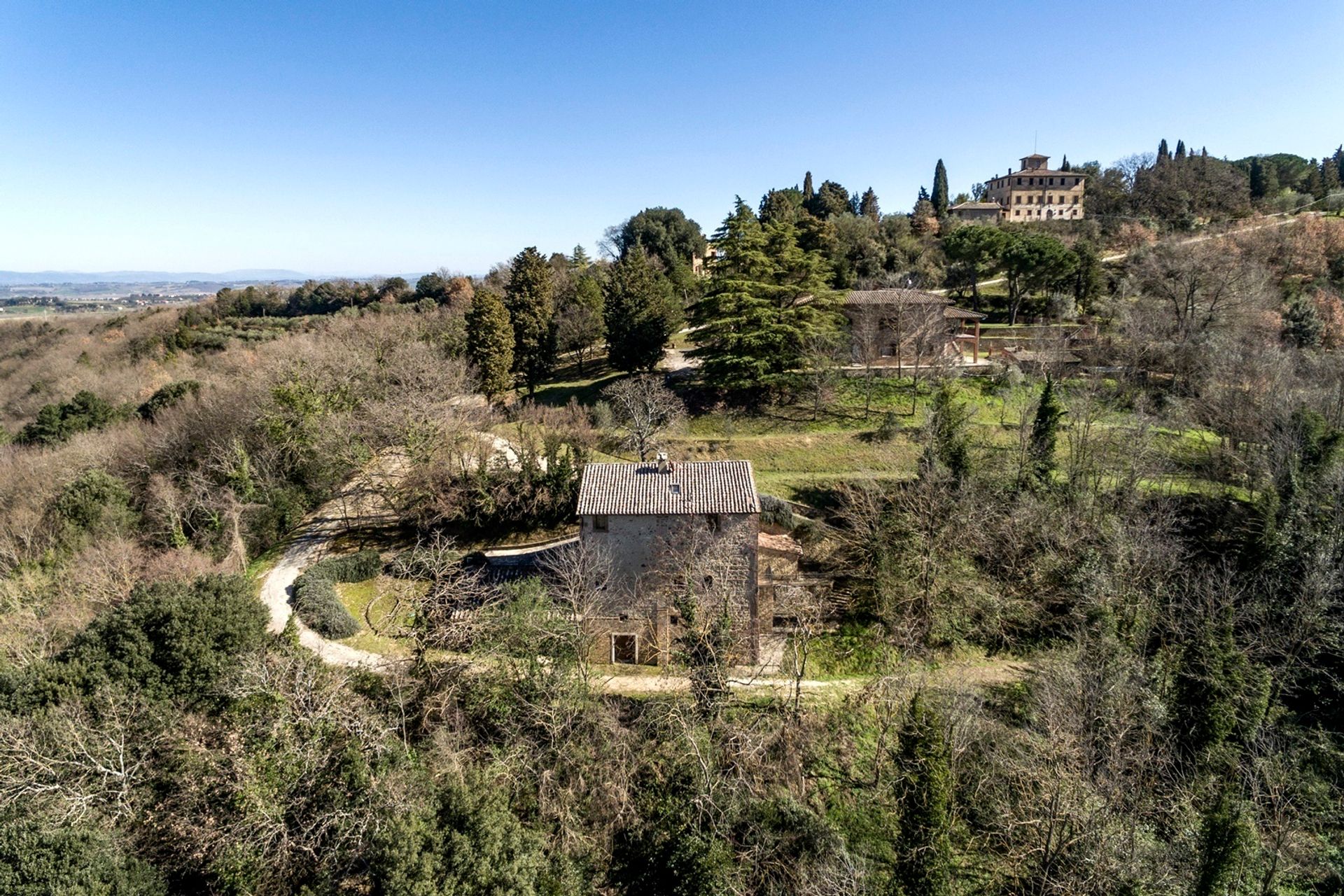 بيت في Montepulciano, Tuscany 11137366