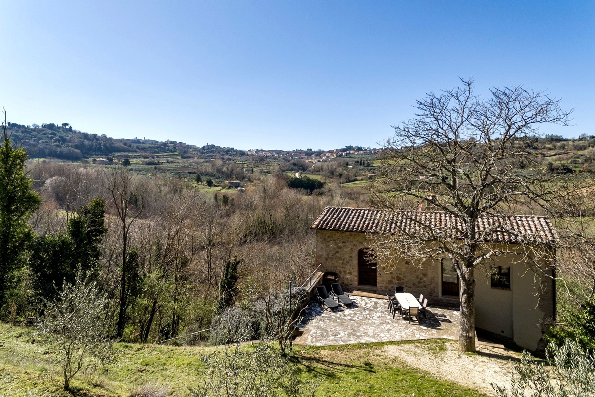 بيت في Montepulciano, Tuscany 11137366