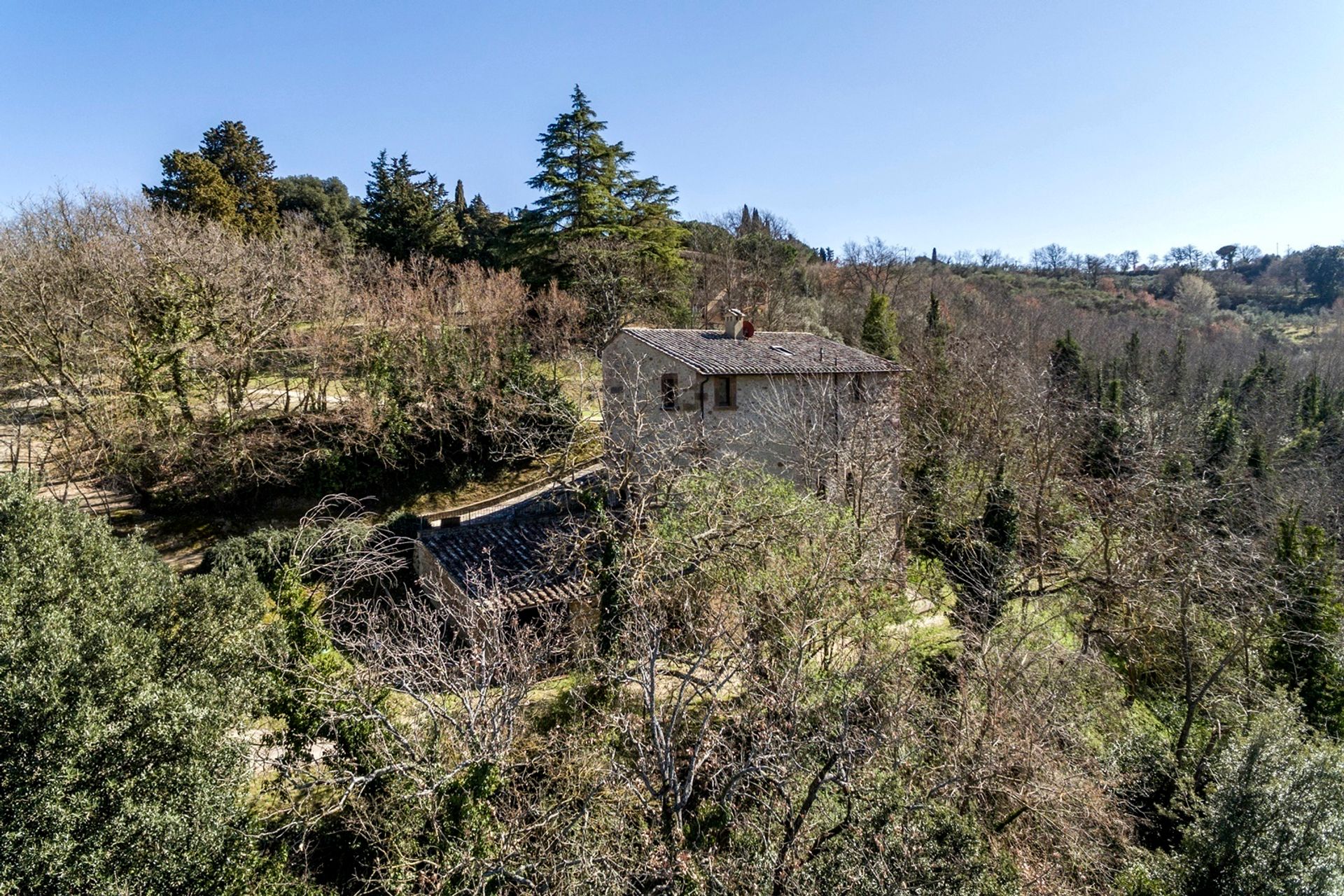 بيت في Montepulciano, Tuscany 11137366