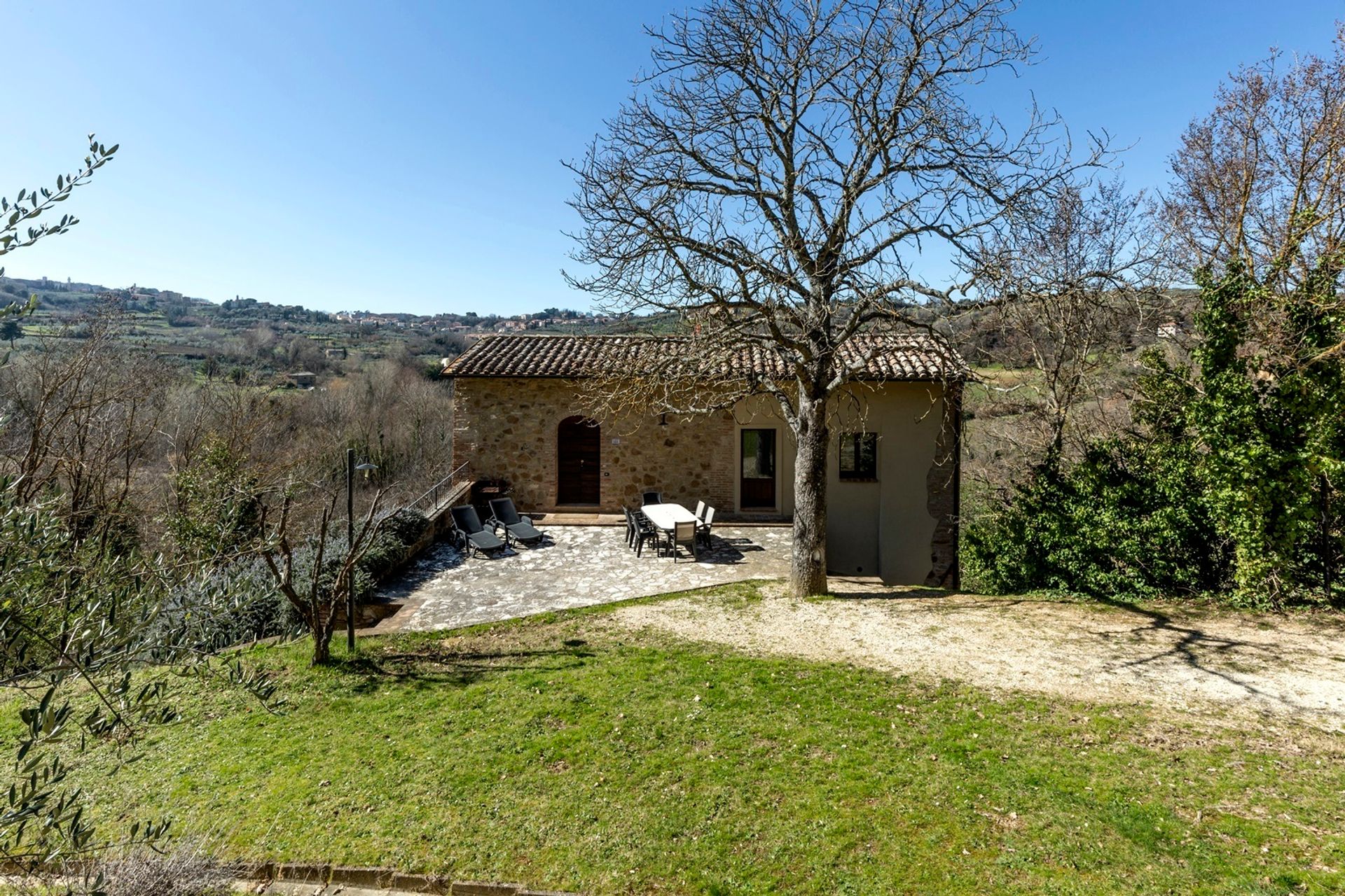 Hus i Montepulciano, Toscana 11137366