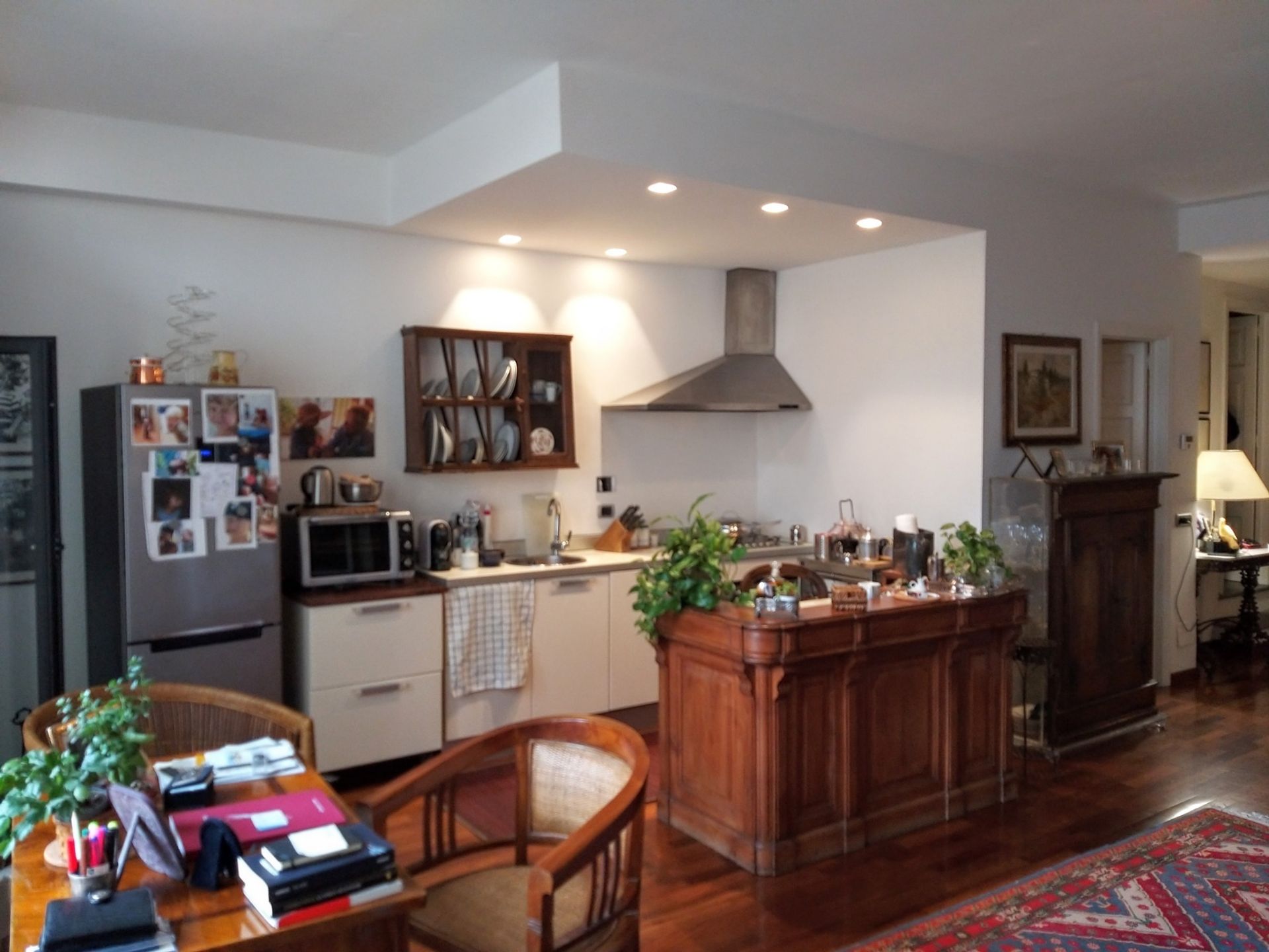 Condominio nel Firenze, Toscana 11137373