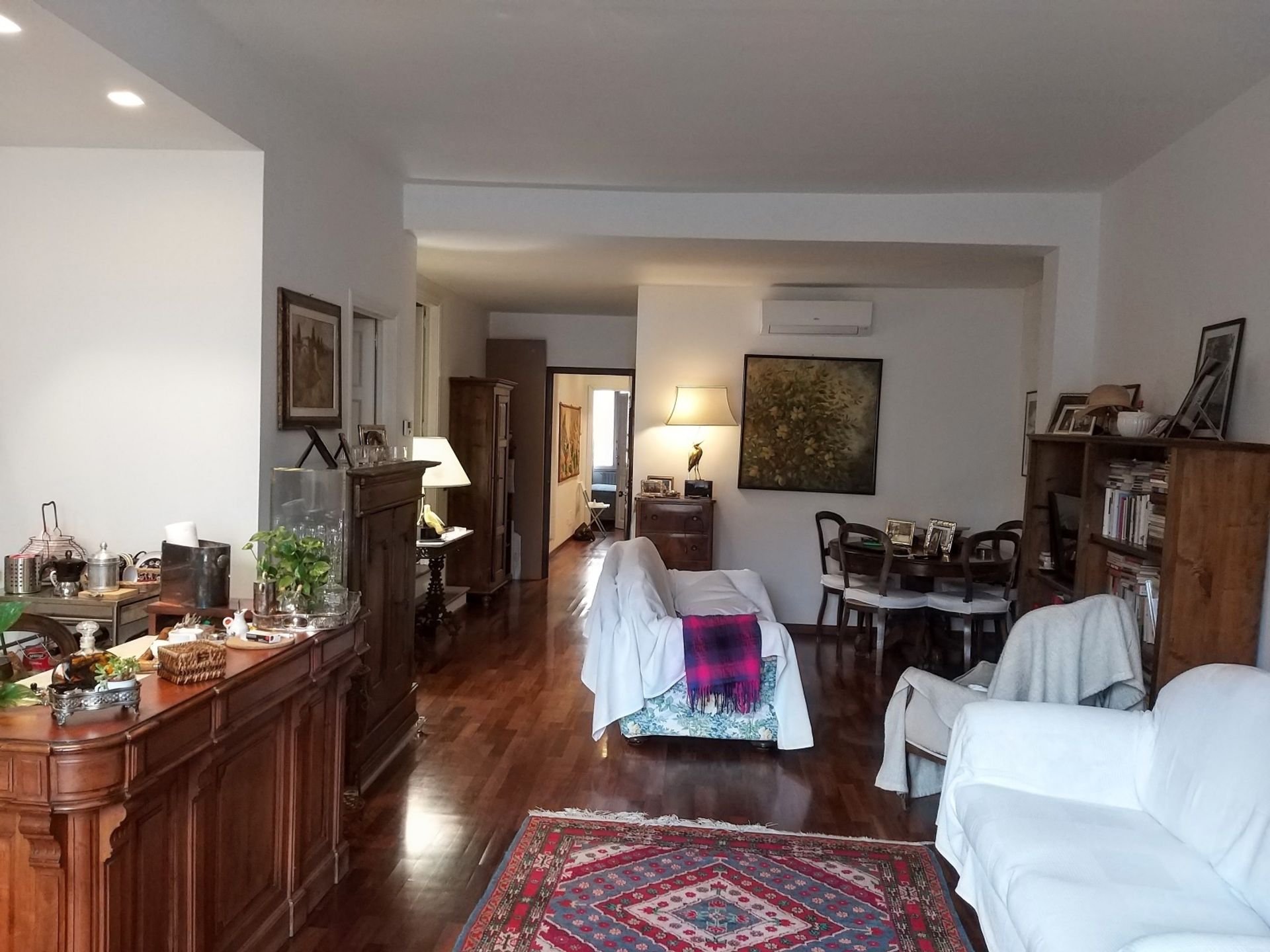 Condominio nel Firenze, Toscana 11137373