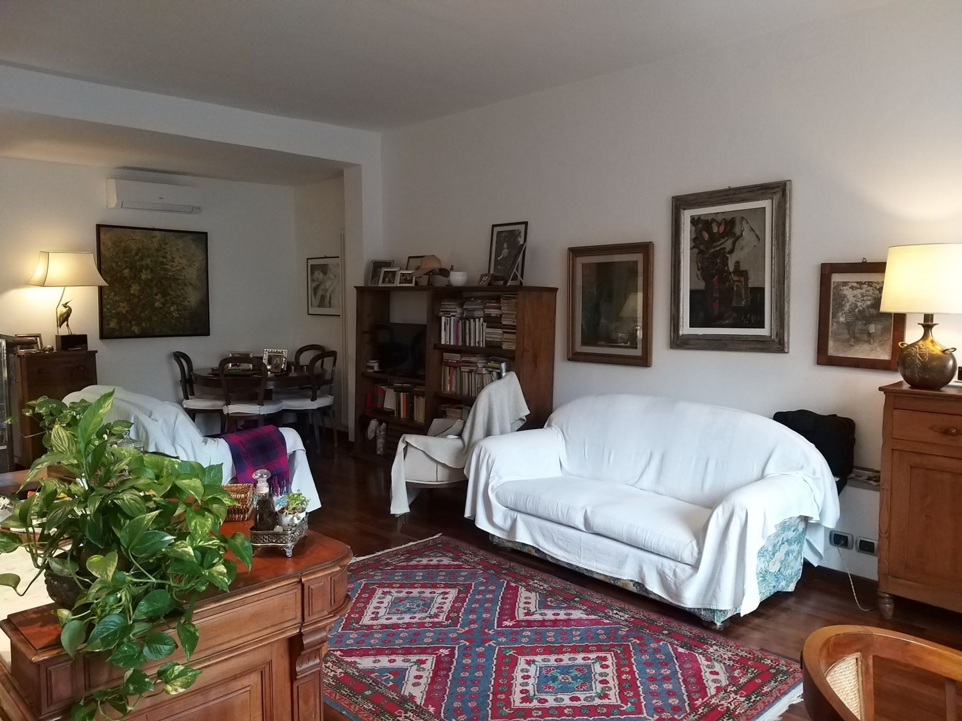 Condominio nel Firenze, Toscana 11137373