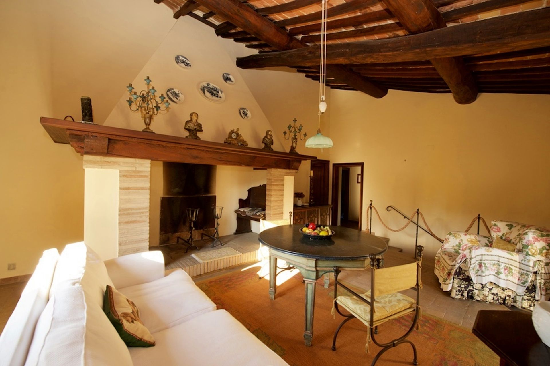 casa en Cetona, Tuscany 11137379