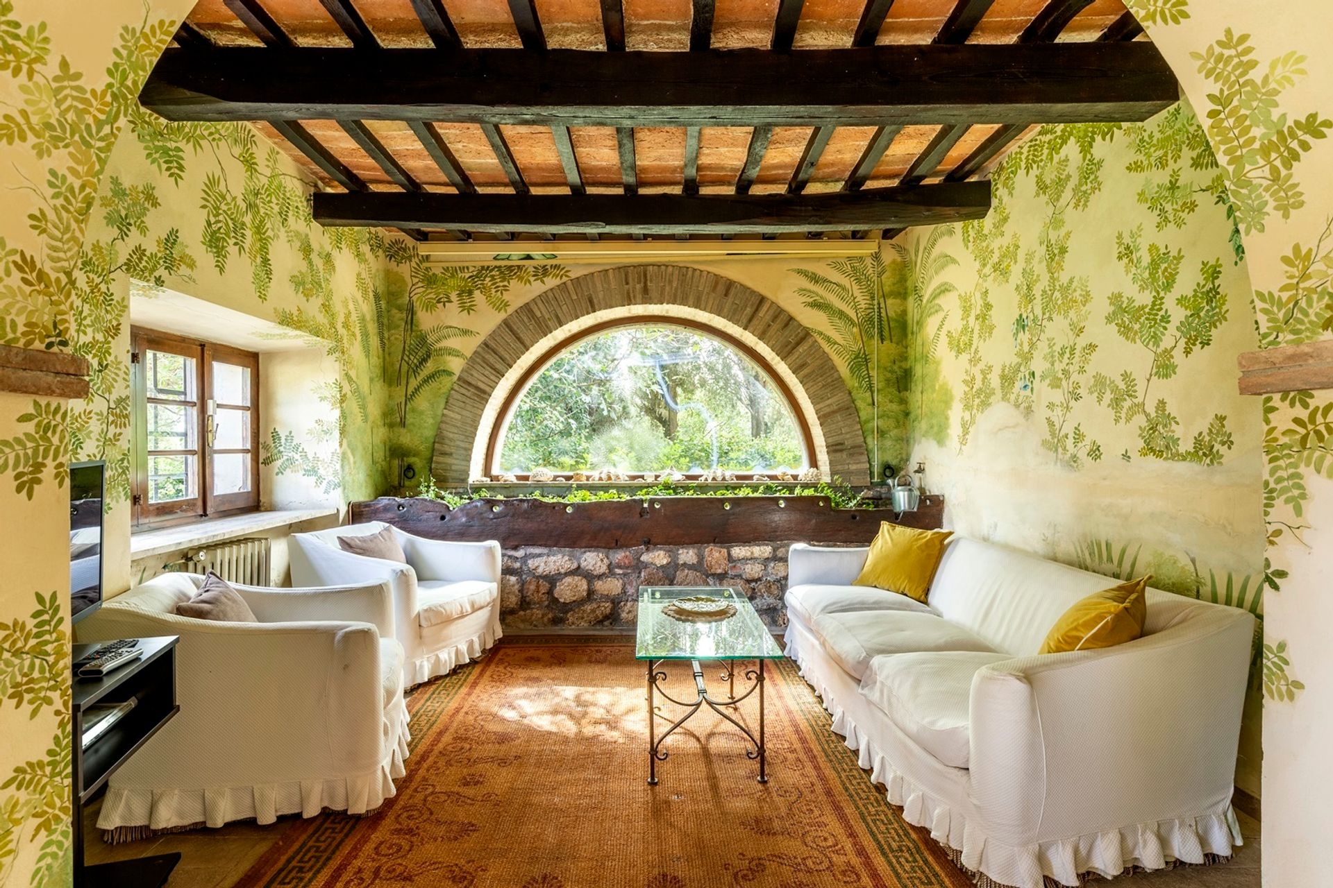 casa en Cetona, Tuscany 11137379