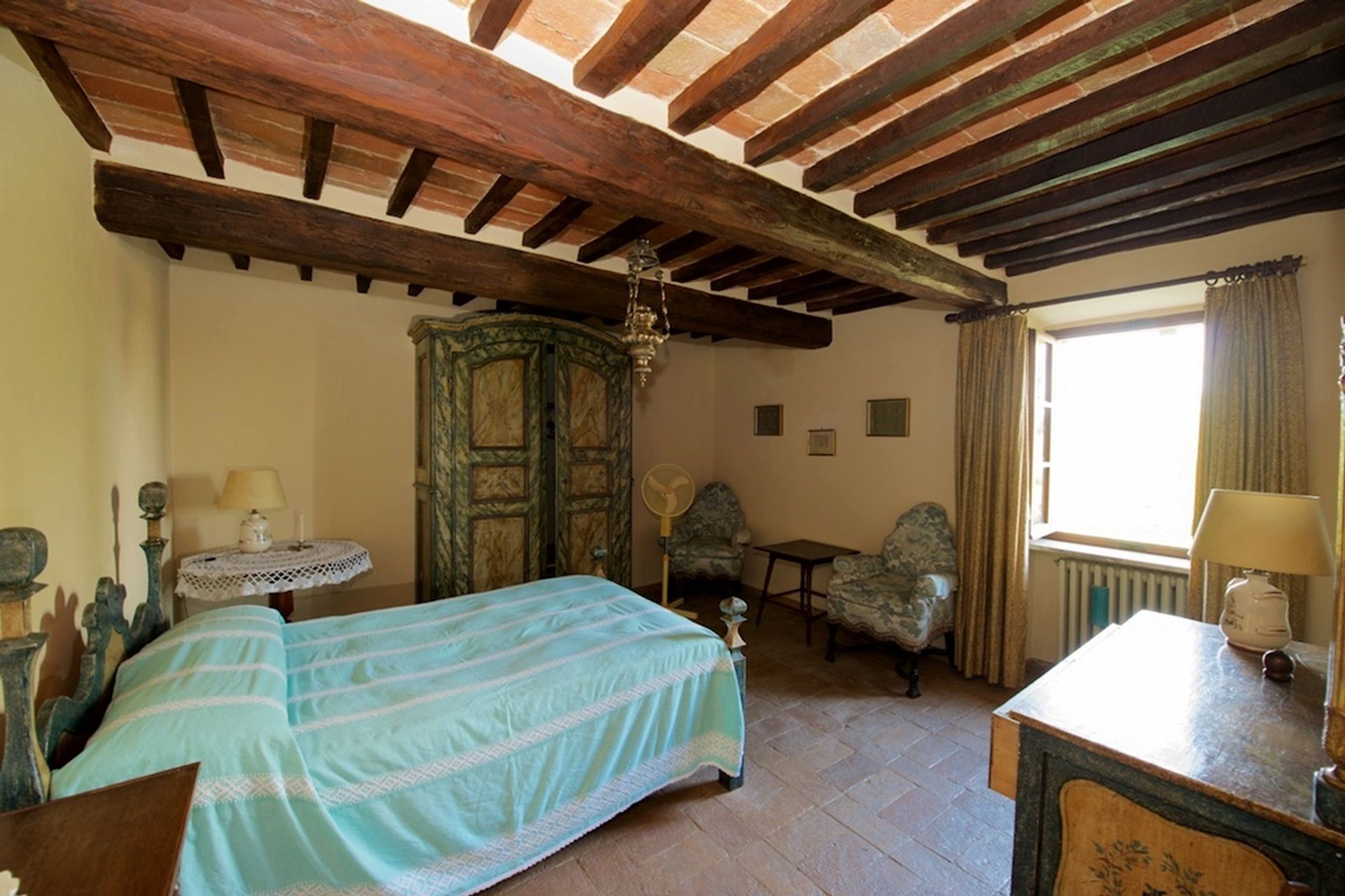 casa en Cetona, Tuscany 11137379