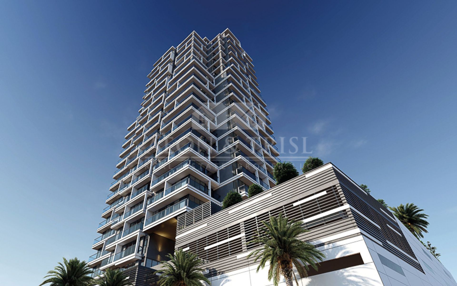 Condominio en دبي, دبي 11137405