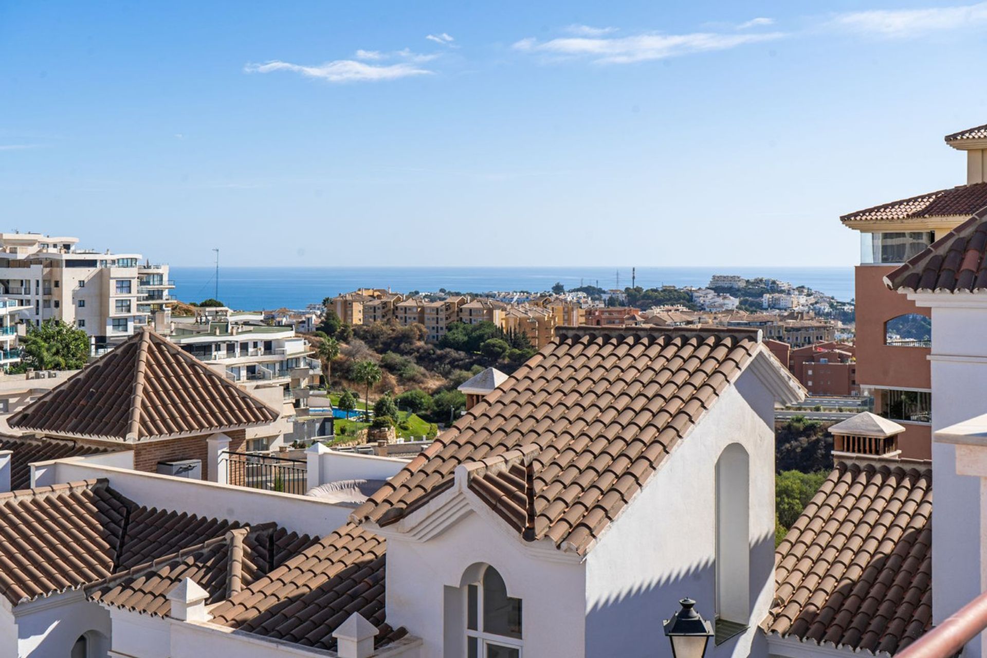 Haus im Fuengirola, Andalusien 11137406