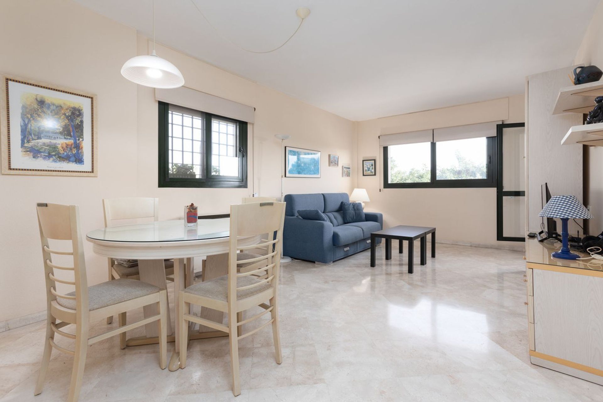 Condominio en San Pedro de Alcántara, Andalucía 11137422