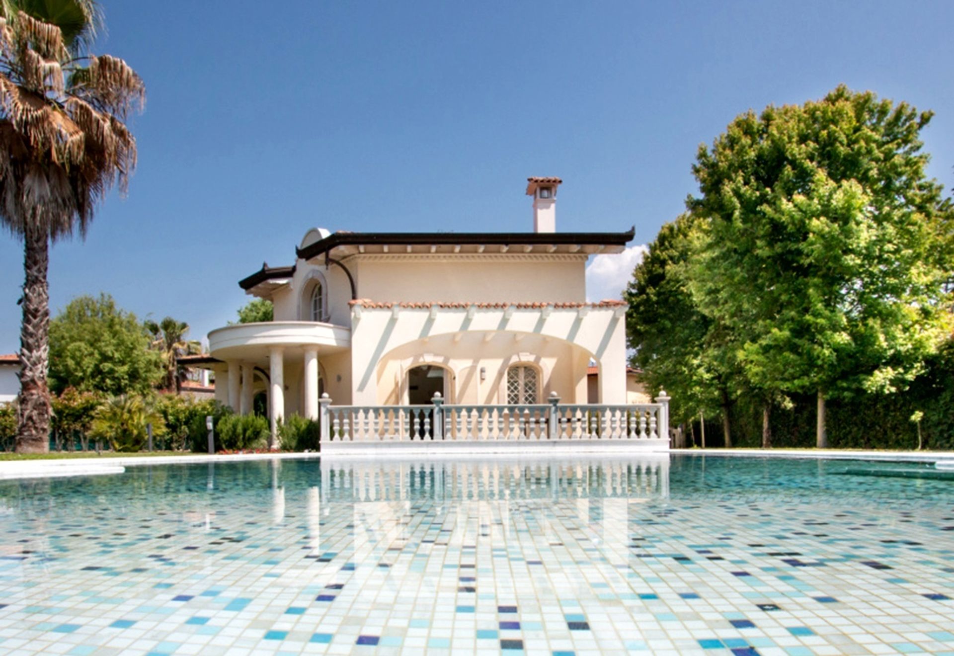 rumah dalam Forte dei Marmi, Tuscany 11137441