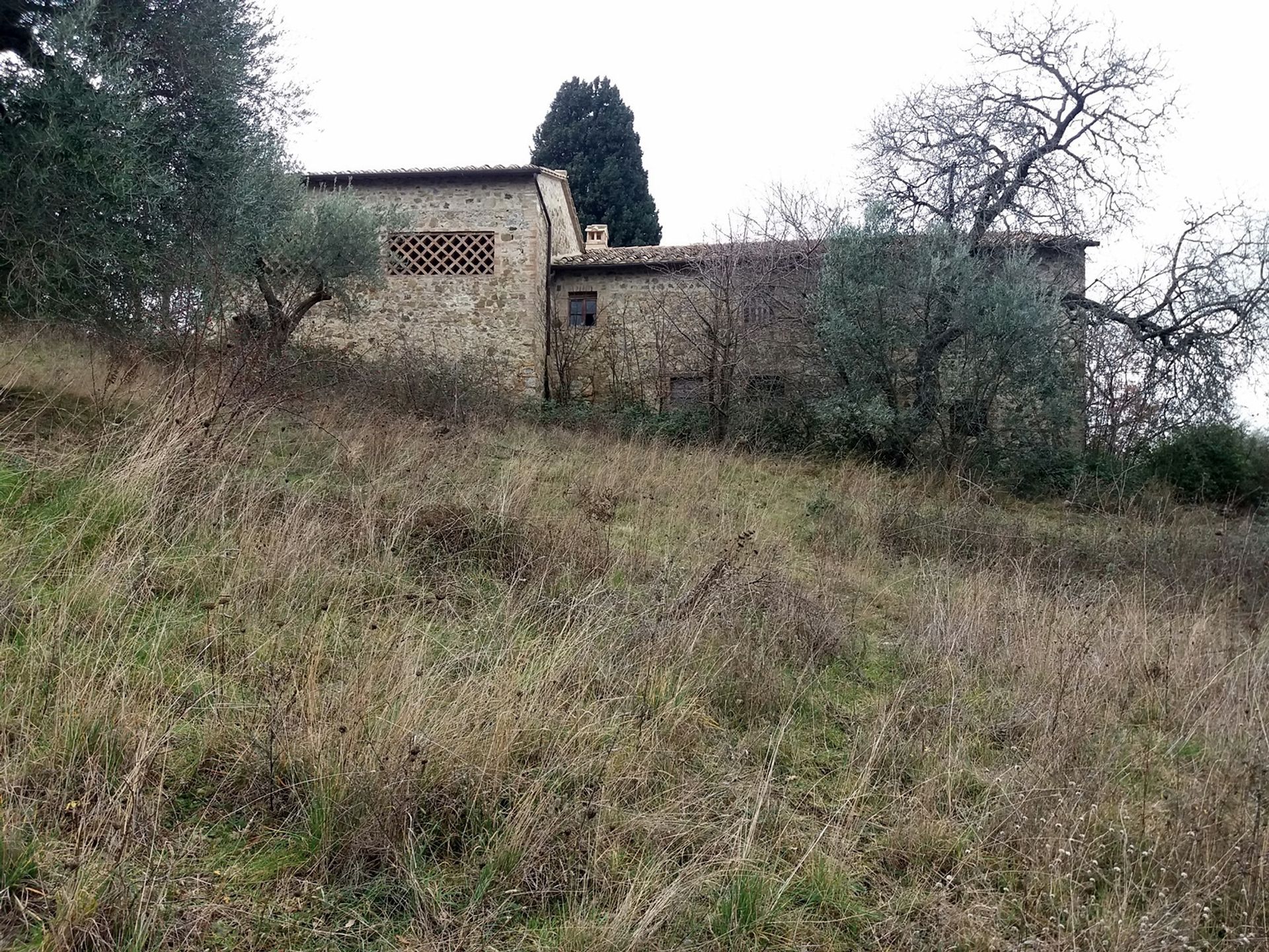 House in Montenero d'Orcia, Tuscany 11137447