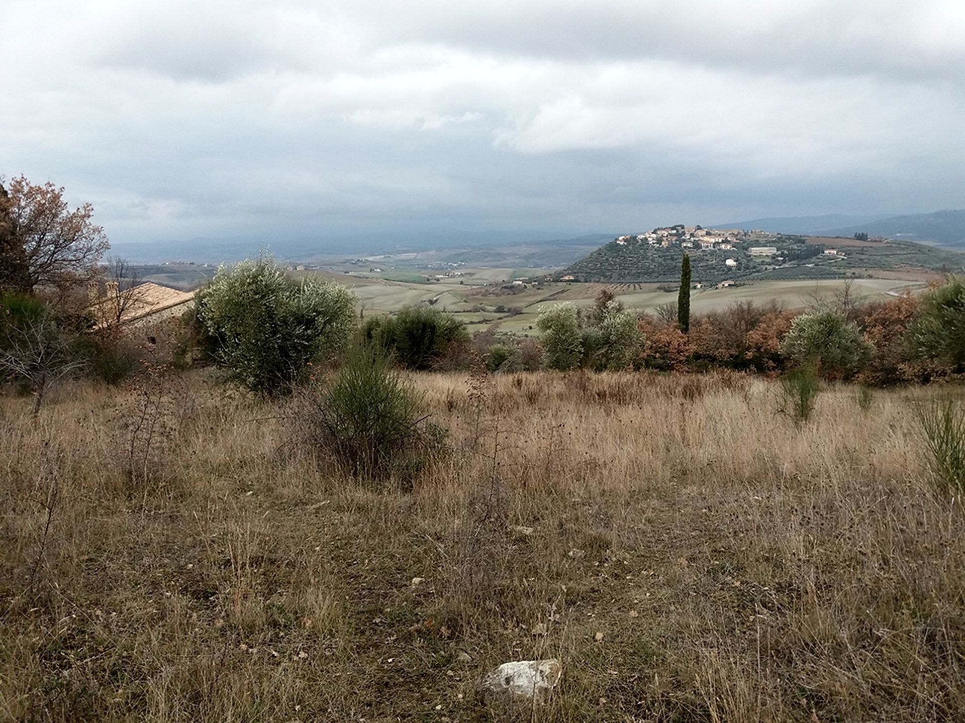 House in Montenero d'Orcia, Tuscany 11137447