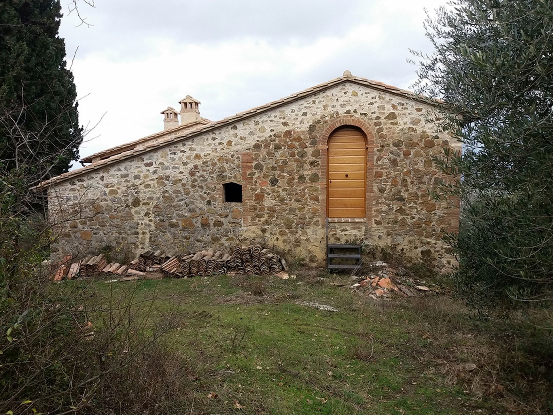 House in Sant'Angelo in Colle, Tuscany 11137447