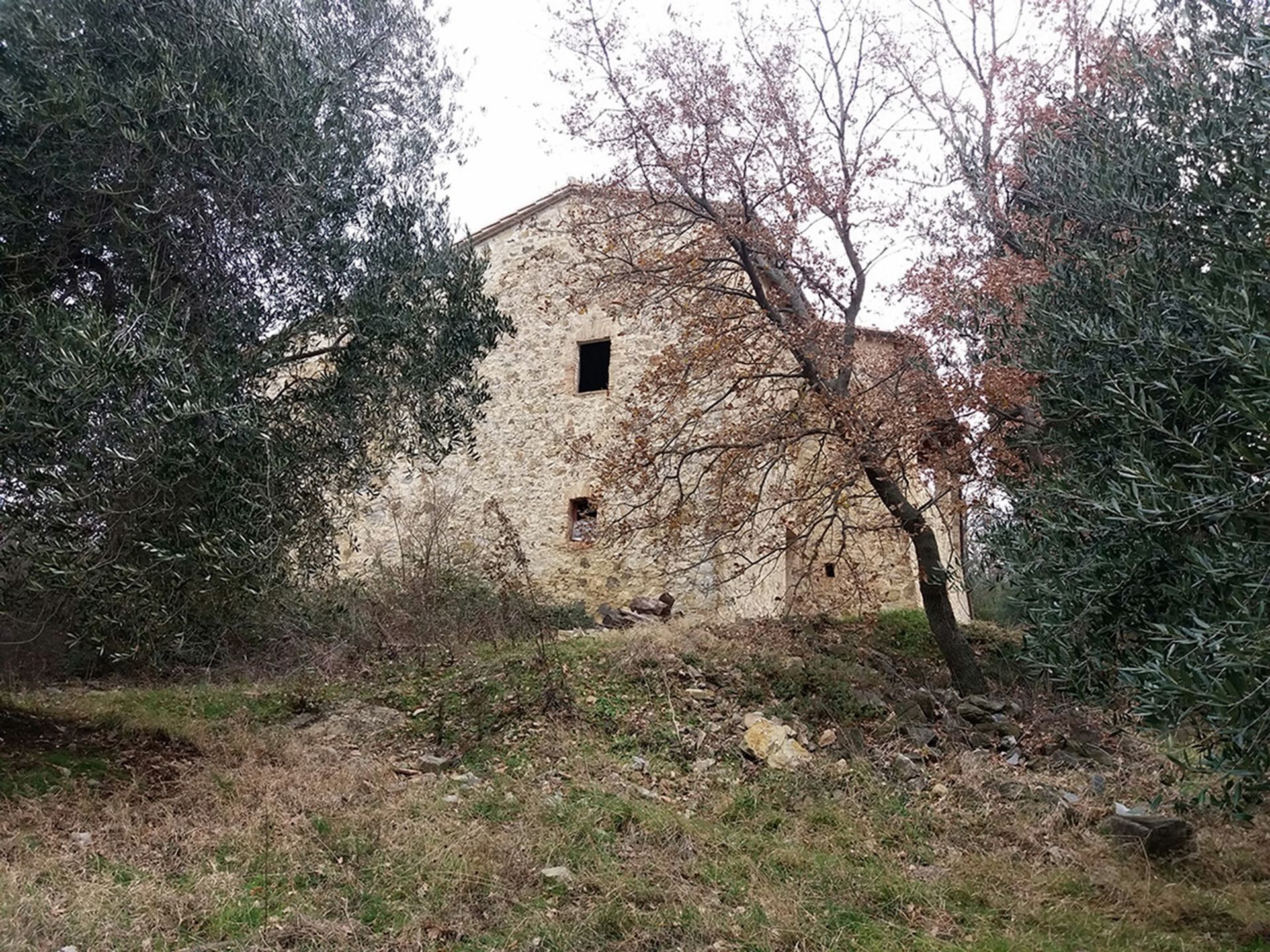 House in Sant'Angelo in Colle, Tuscany 11137447