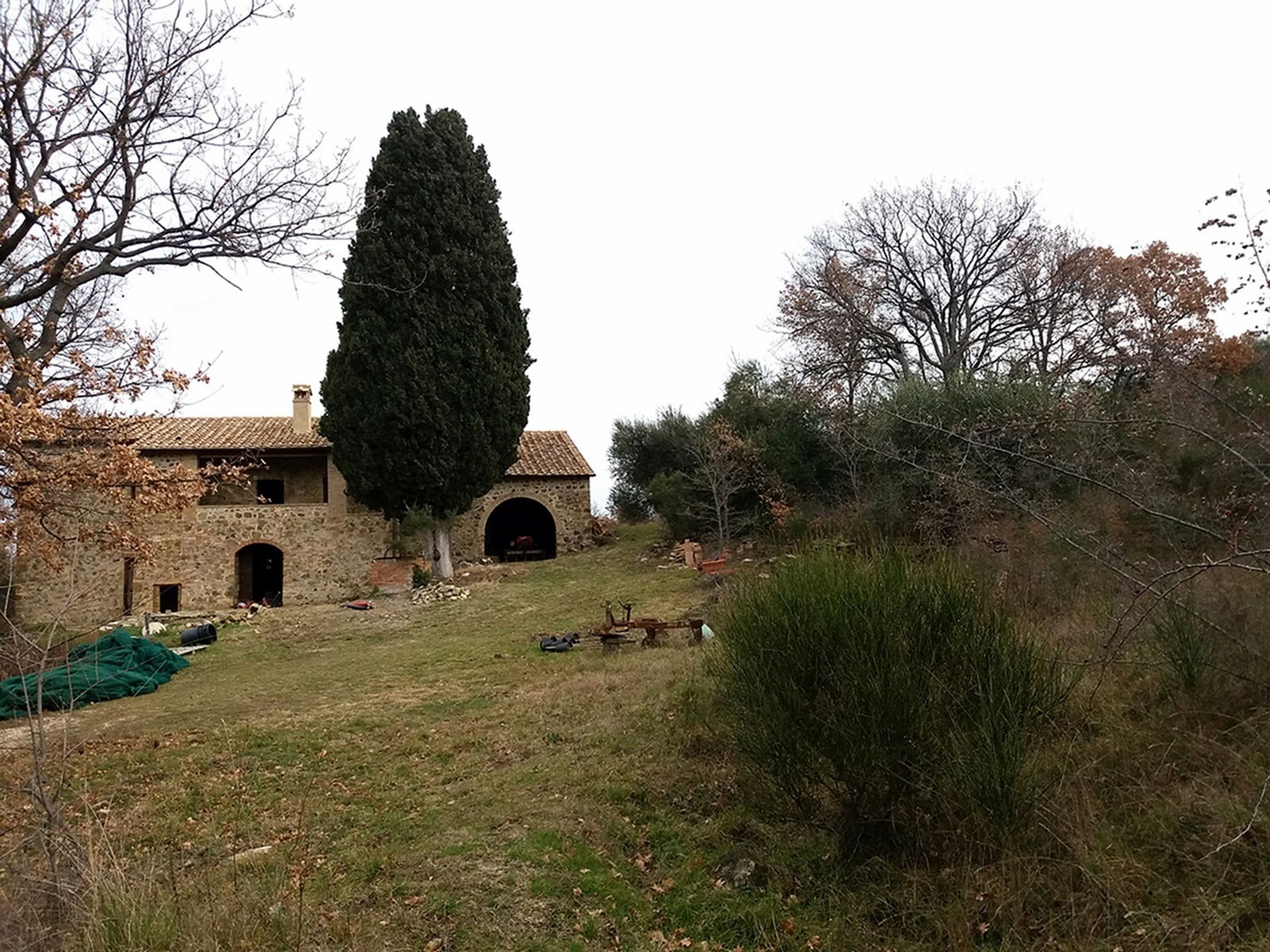 House in Montenero d'Orcia, Tuscany 11137447