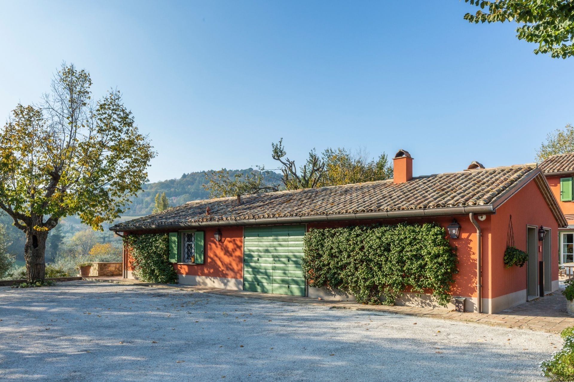 Haus im , Marche 11137456