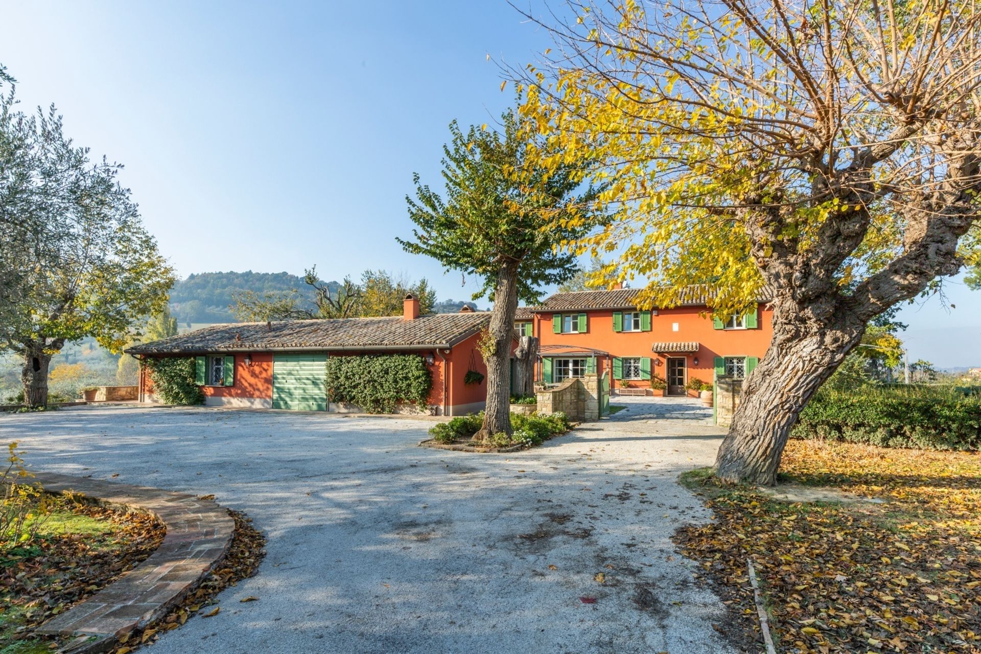 Haus im , Marche 11137456